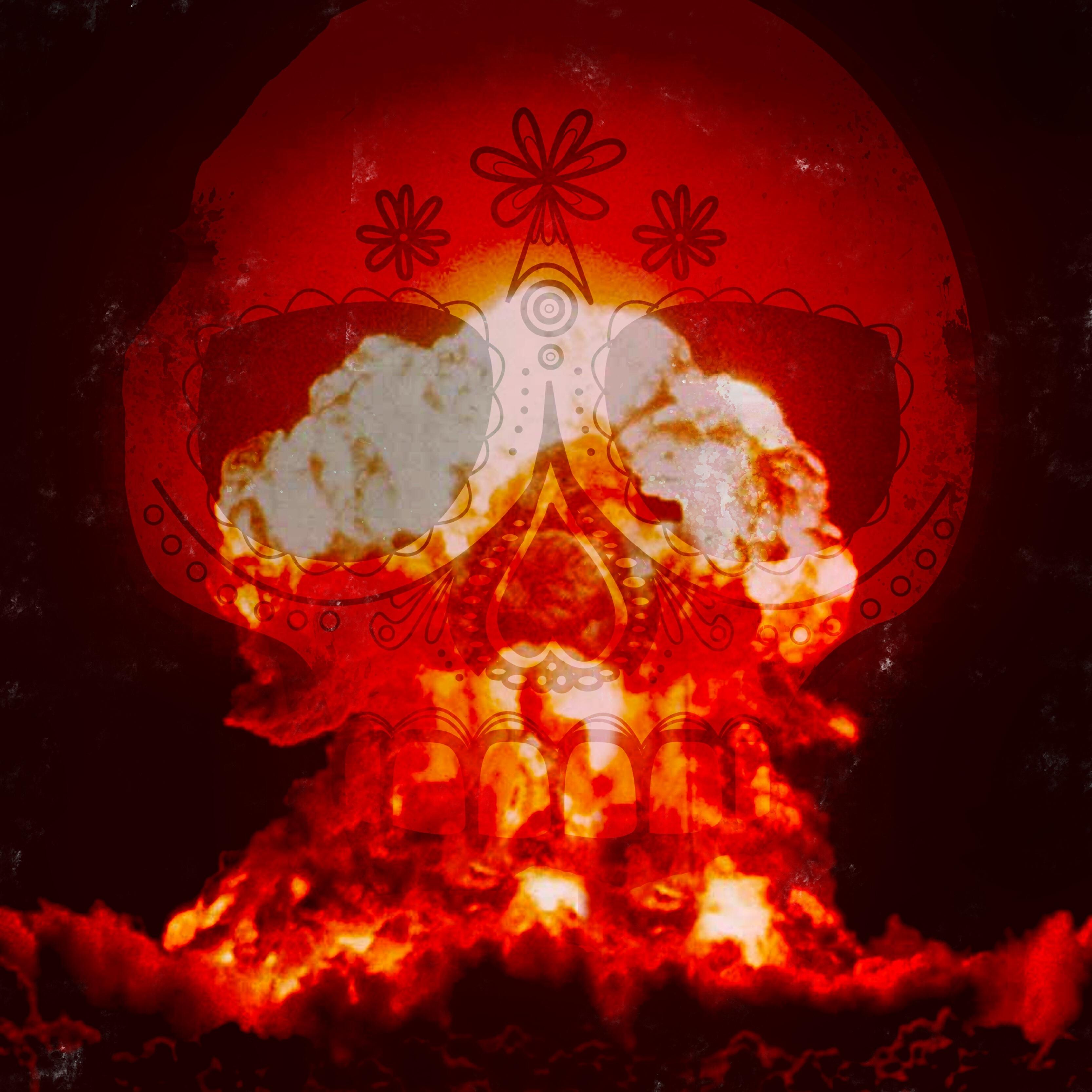 Релиз The Bad Atom EP