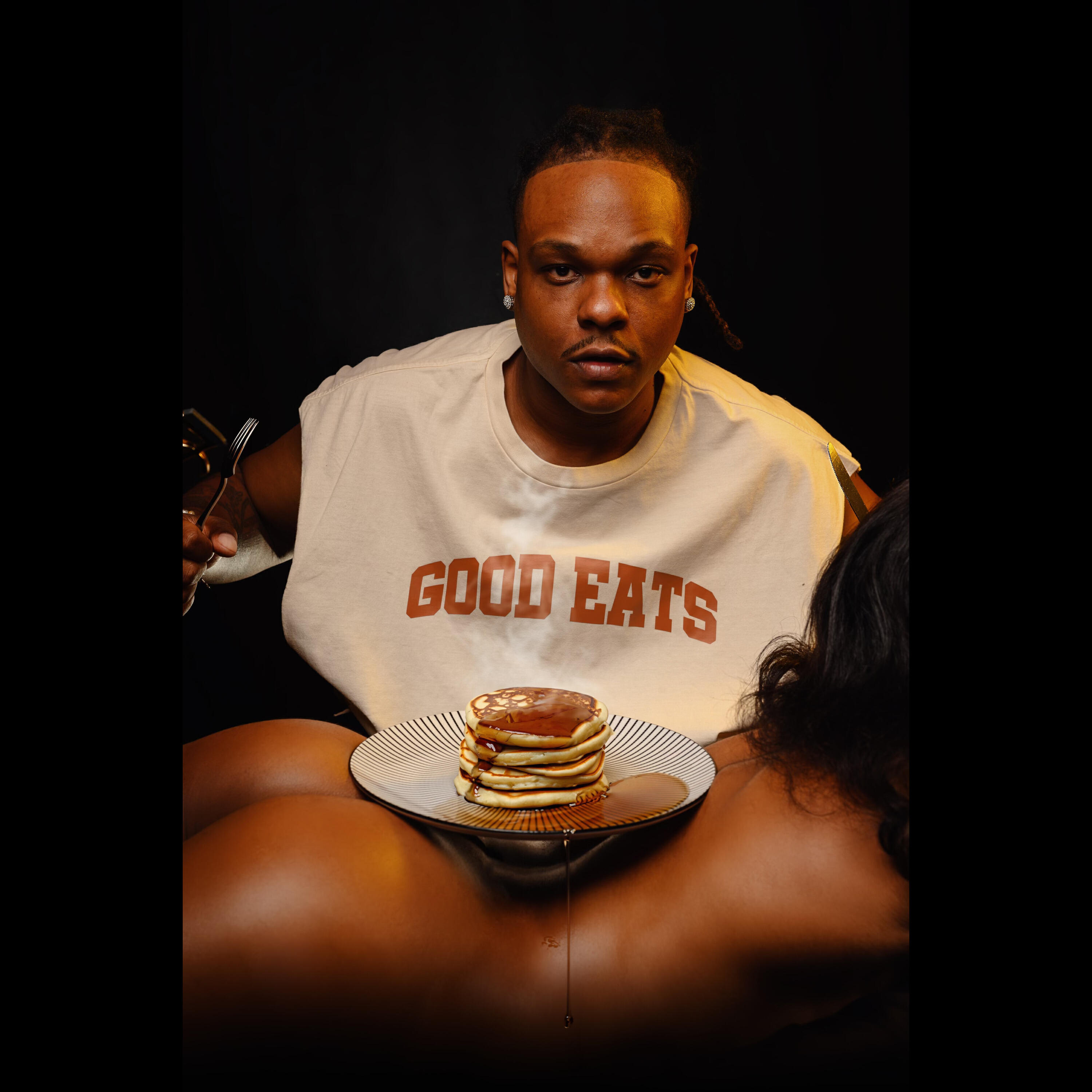 Релиз Smi’MP (Everything Good Eats House Mix)