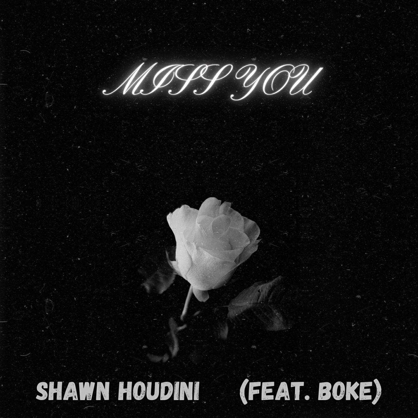 Релиз Miss You