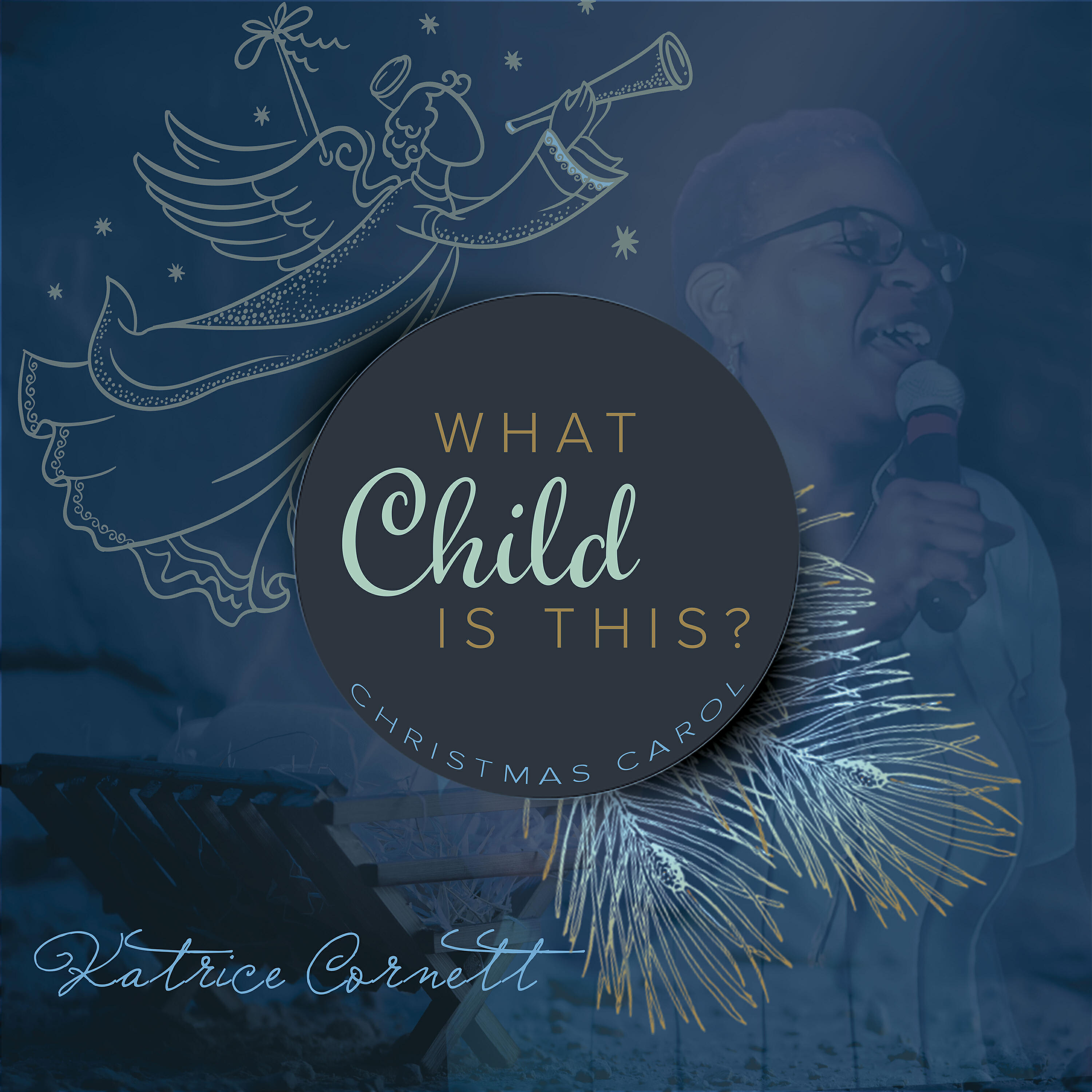 Релиз What Child is This?