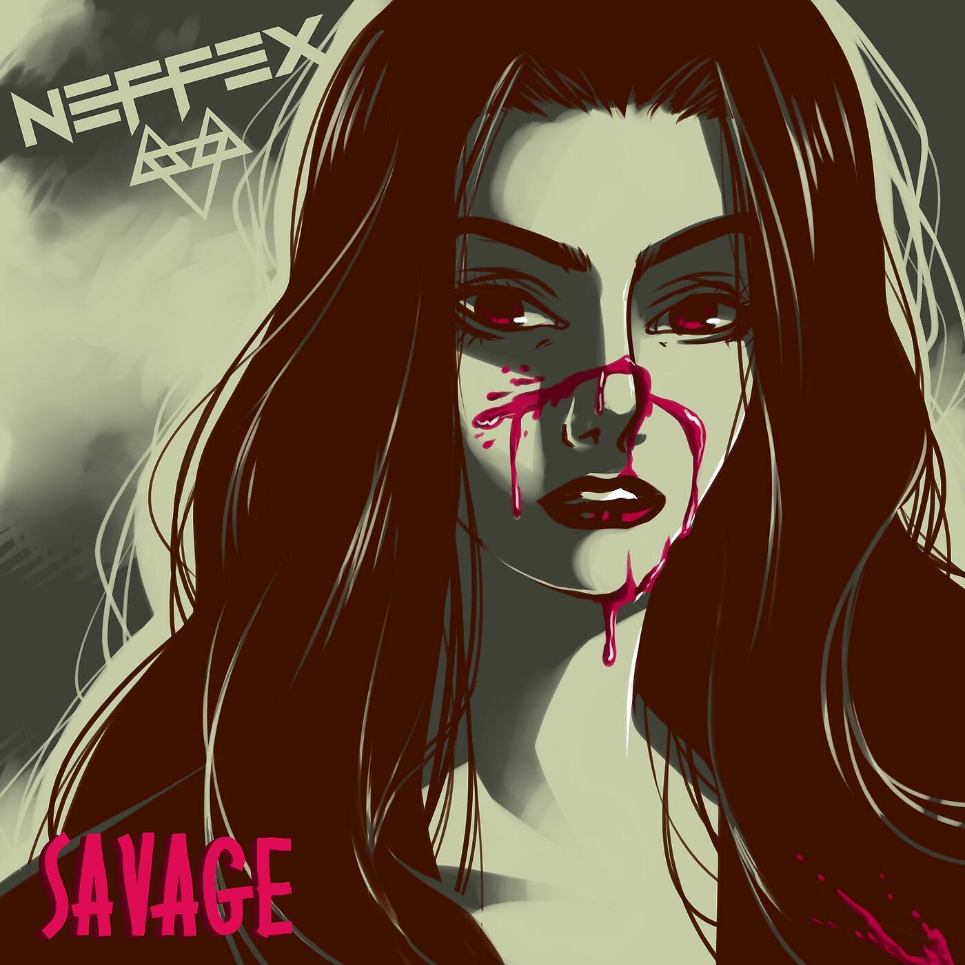 Релиз Savage