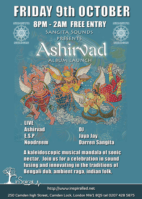 Ashirvad