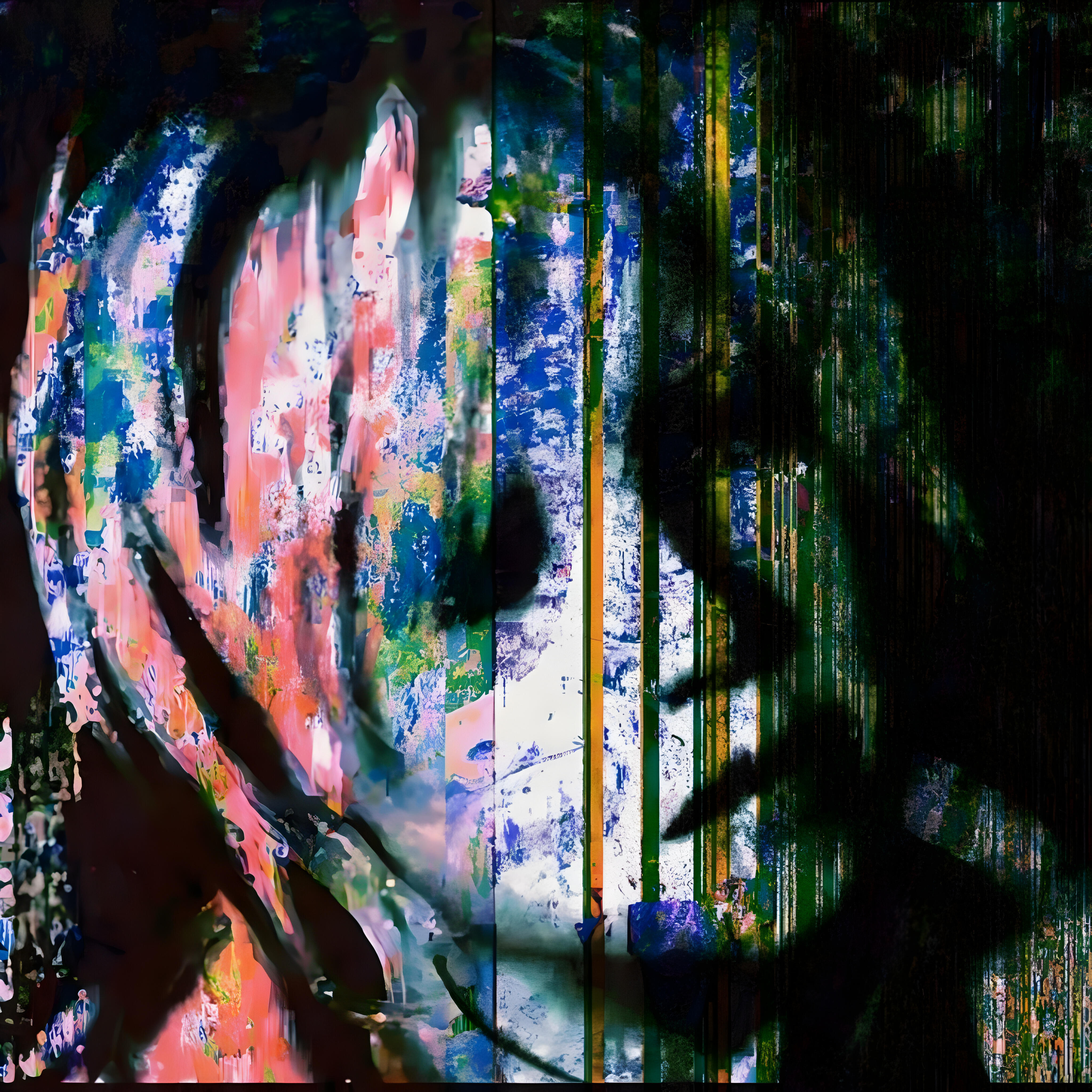 Релиз Forgotten Pass