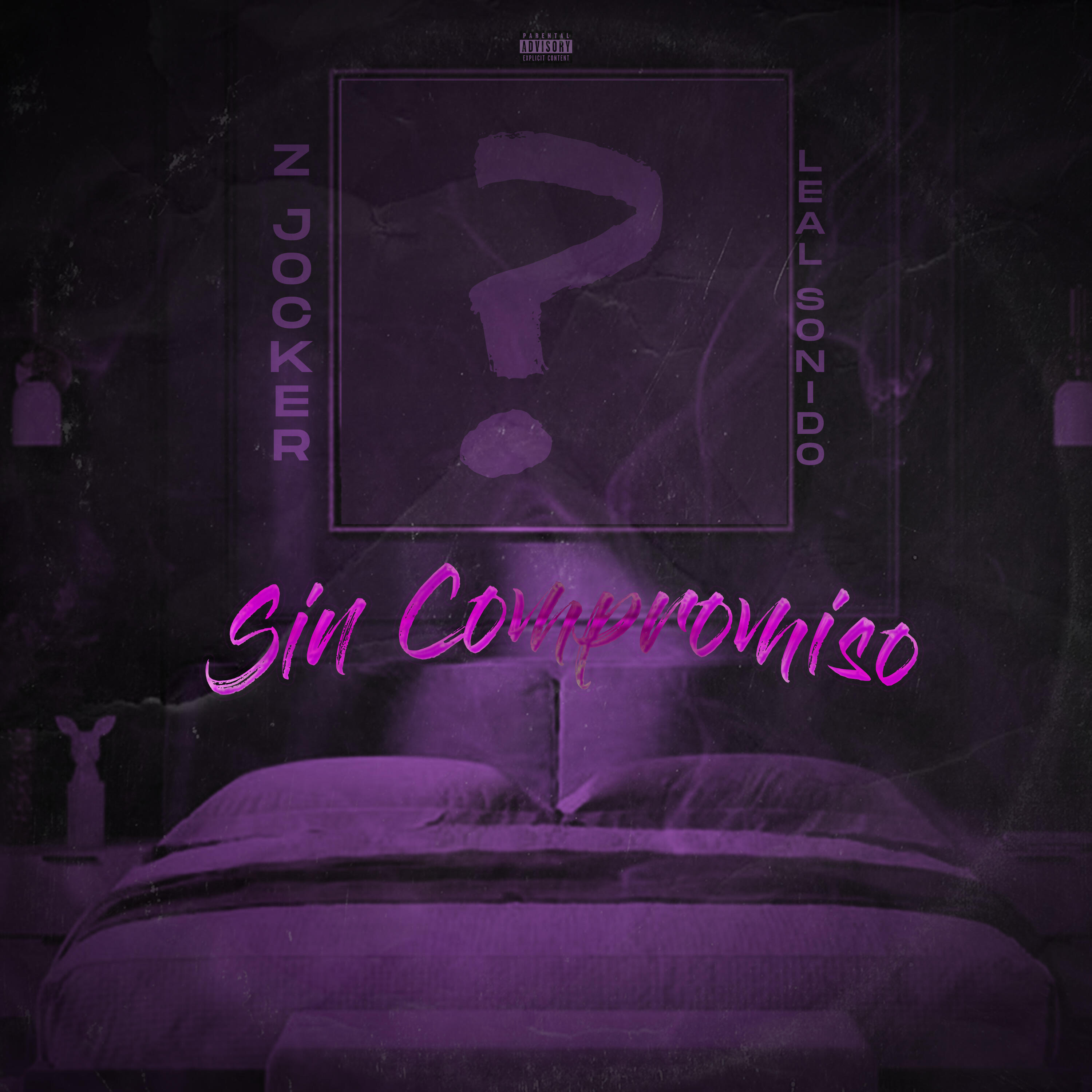 Релиз Sin Compromiso