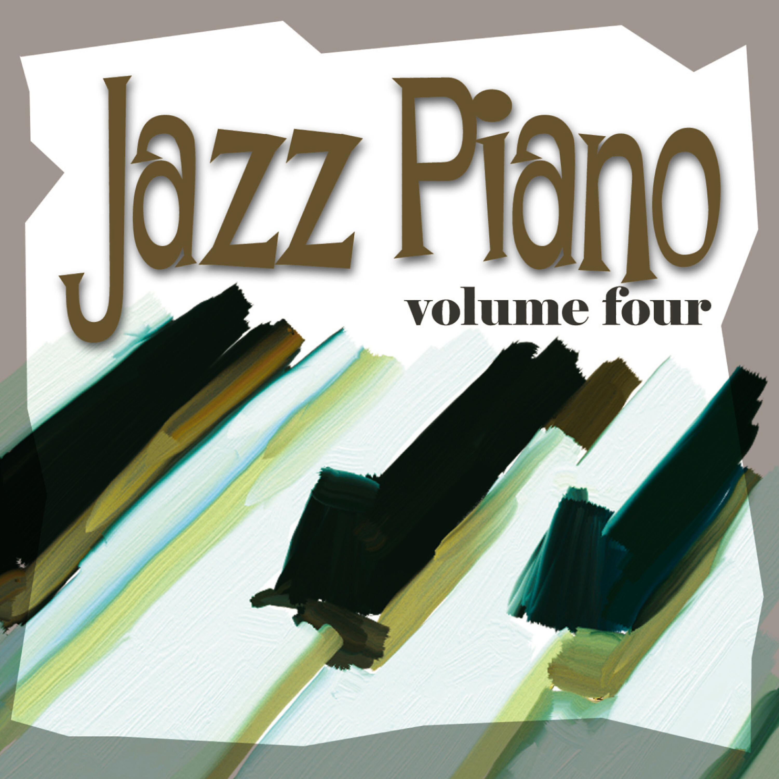 Релиз Jazz Piano Vol. 4 - Remastered