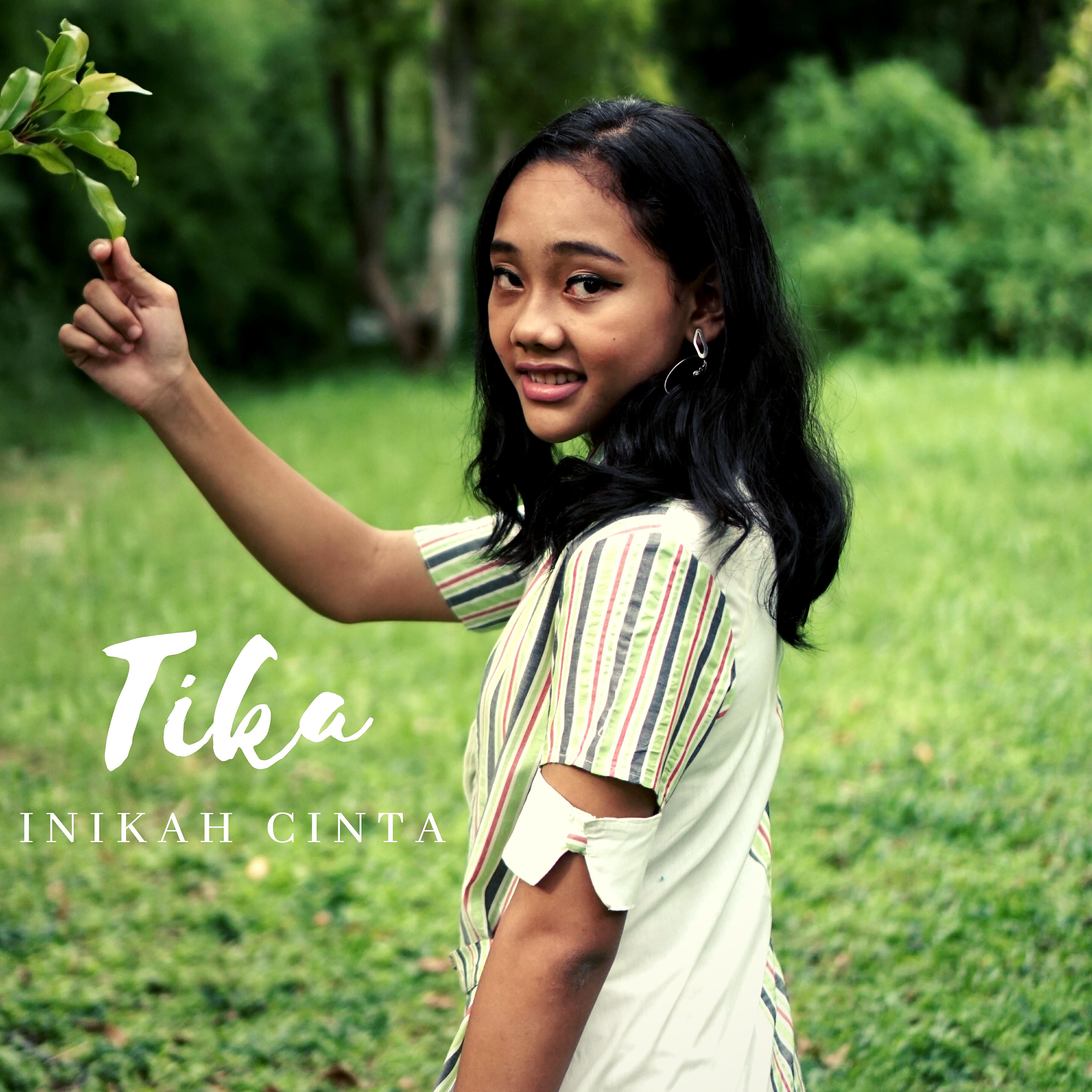 Скачать песню Tika - Inikah Cinta бесплатно в MP3 для Android и iOS