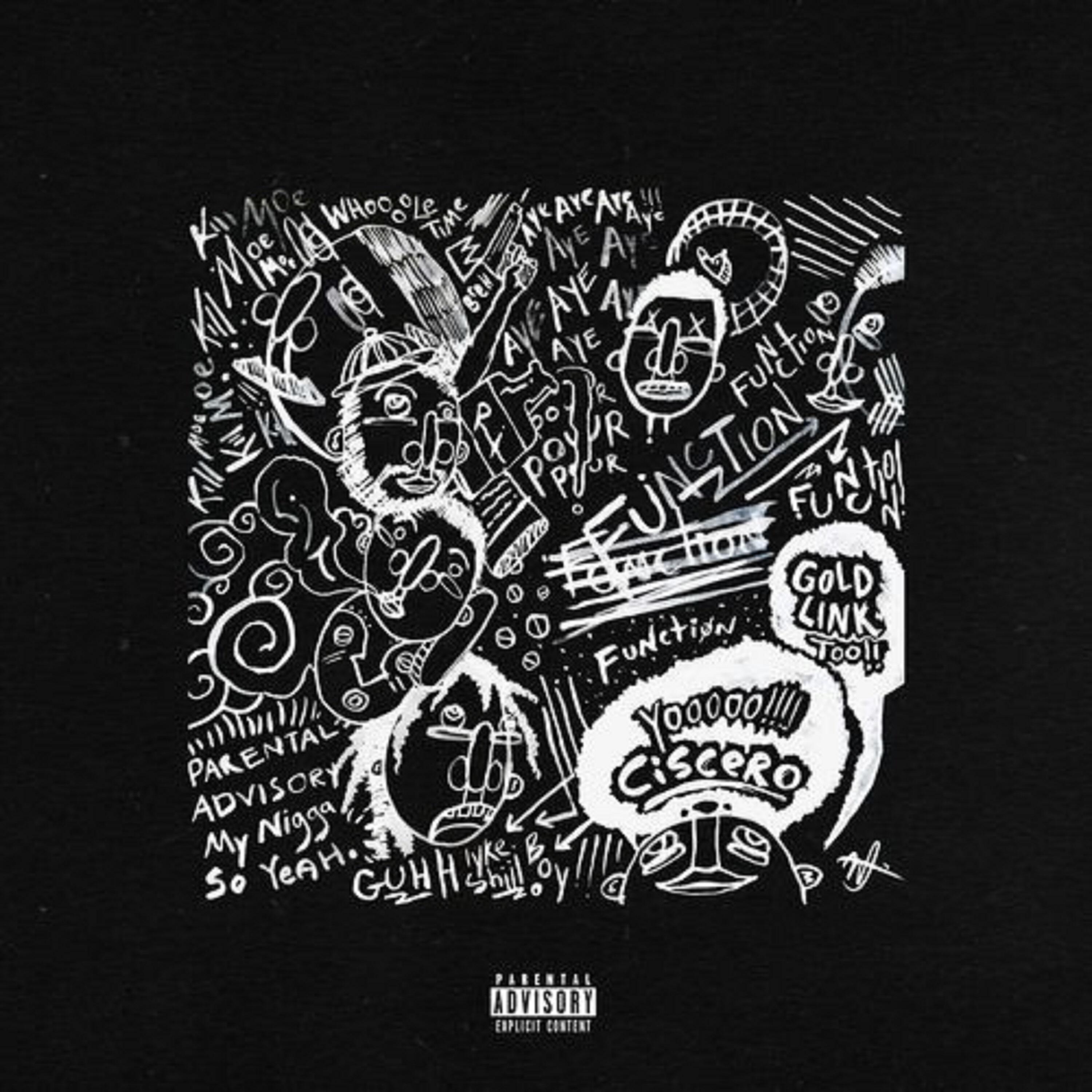Релиз Function (feat. Goldlink & Cheakaity)