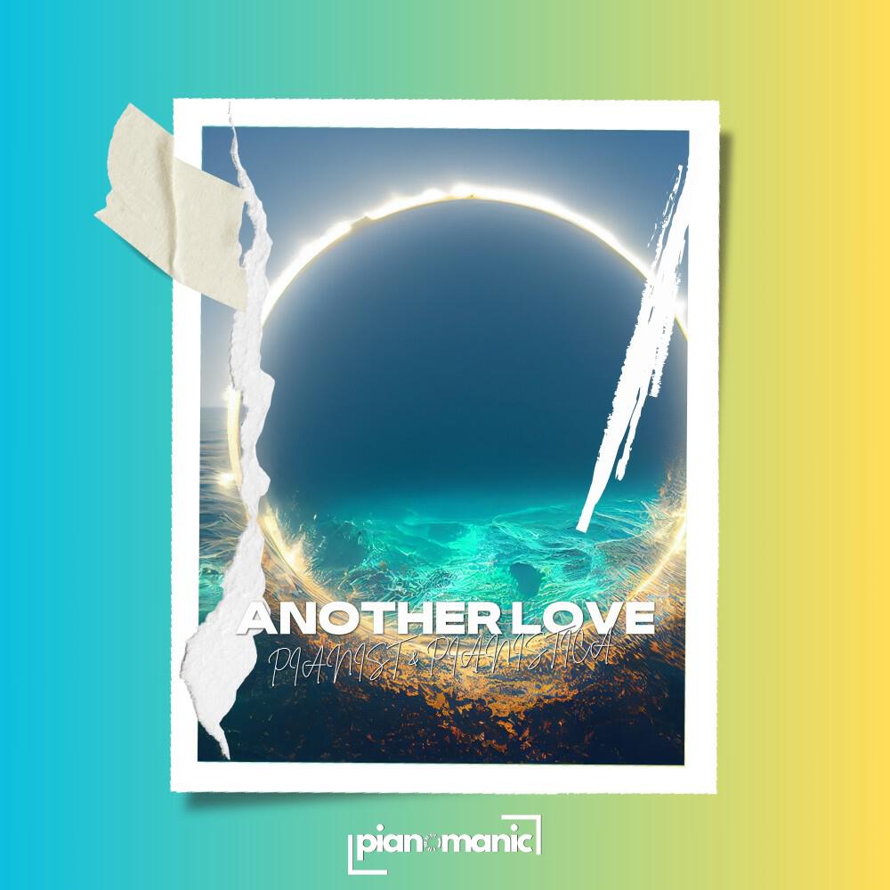 Релиз Another Love - Piano Piece