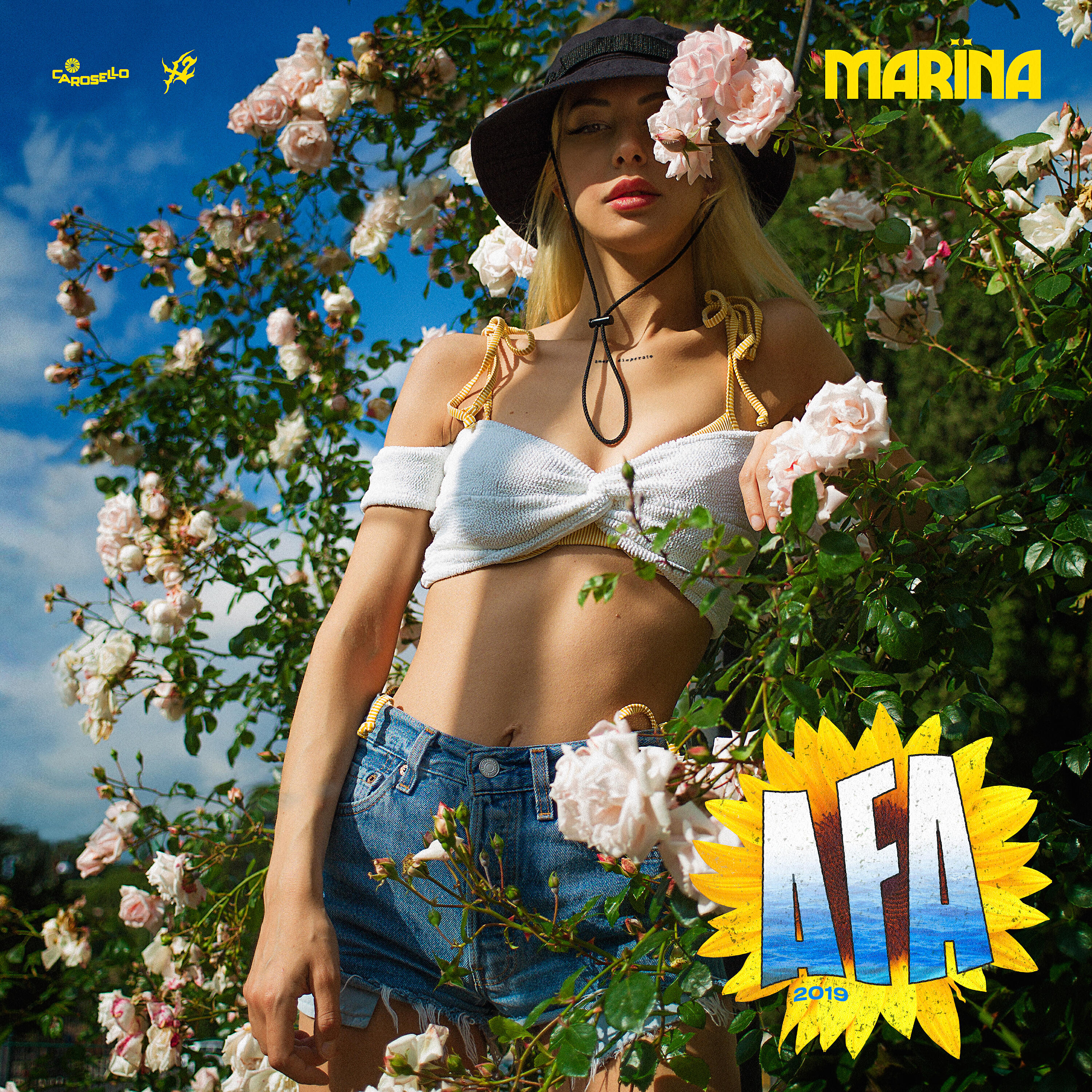 Релиз AFA
