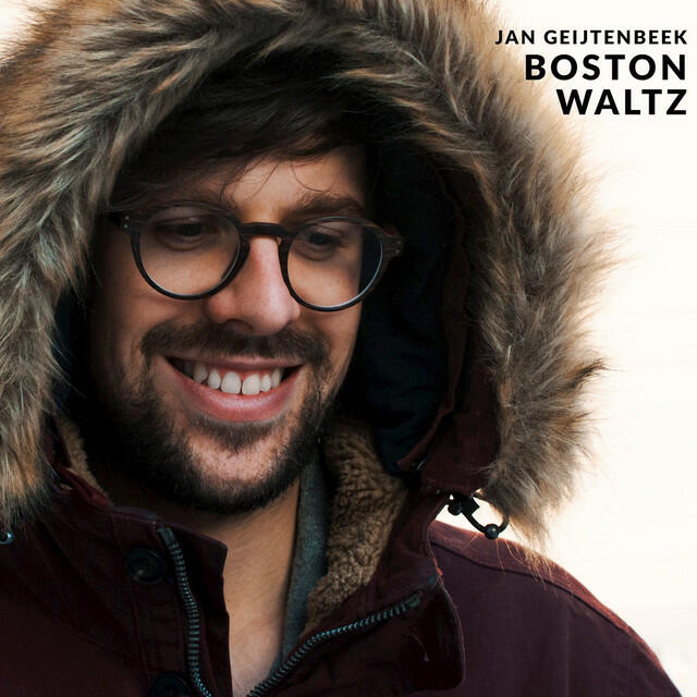Релиз Boston Waltz