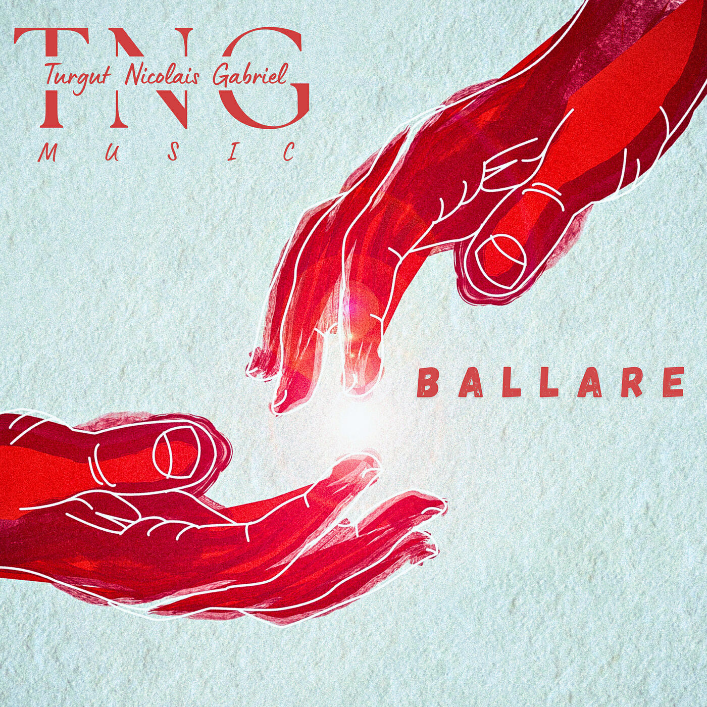 Релиз Ballare