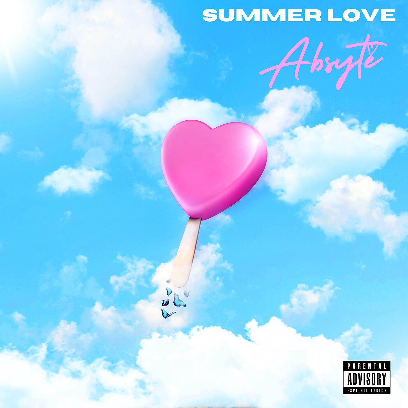 Релиз Summer Love