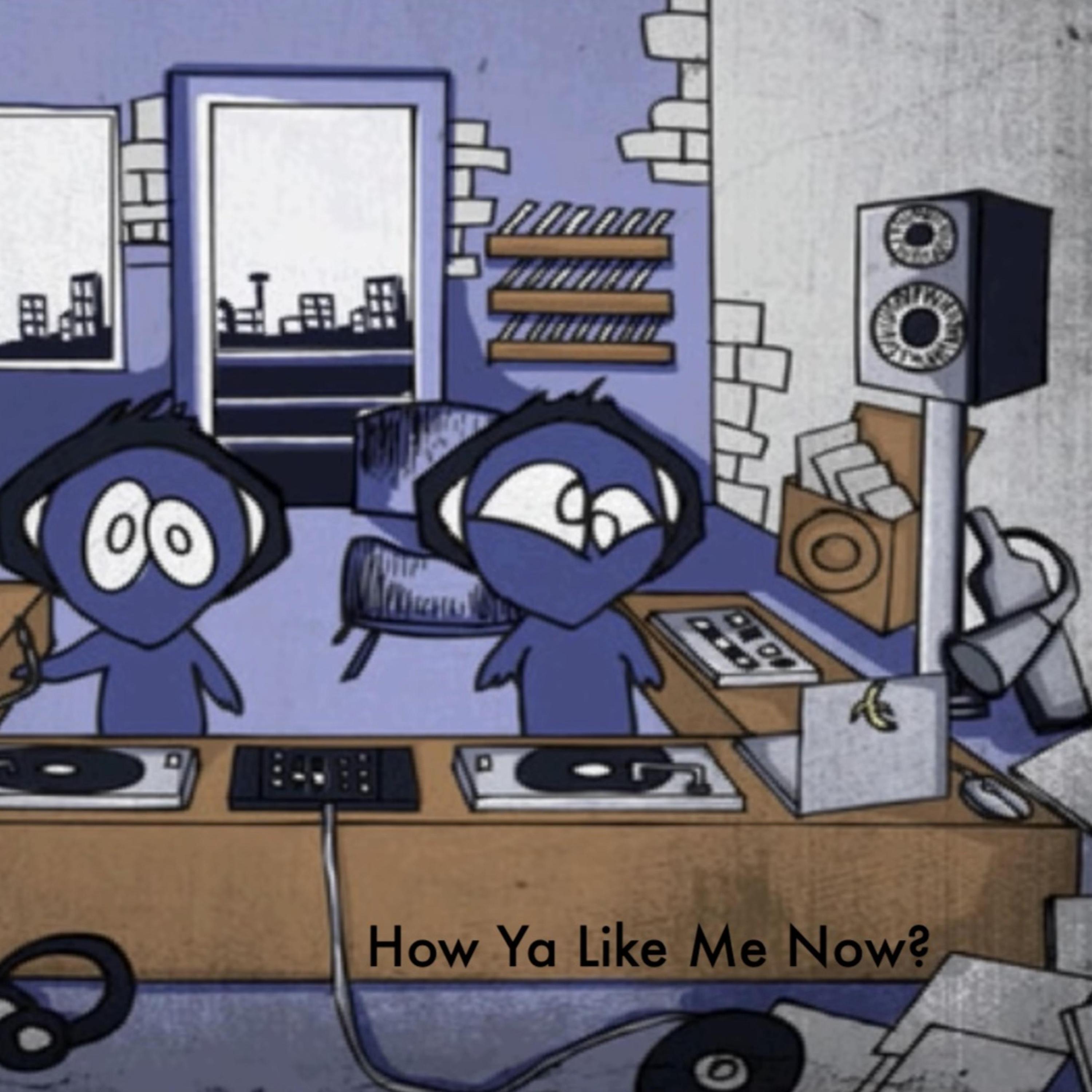 Релиз How Ya Like Me Now?