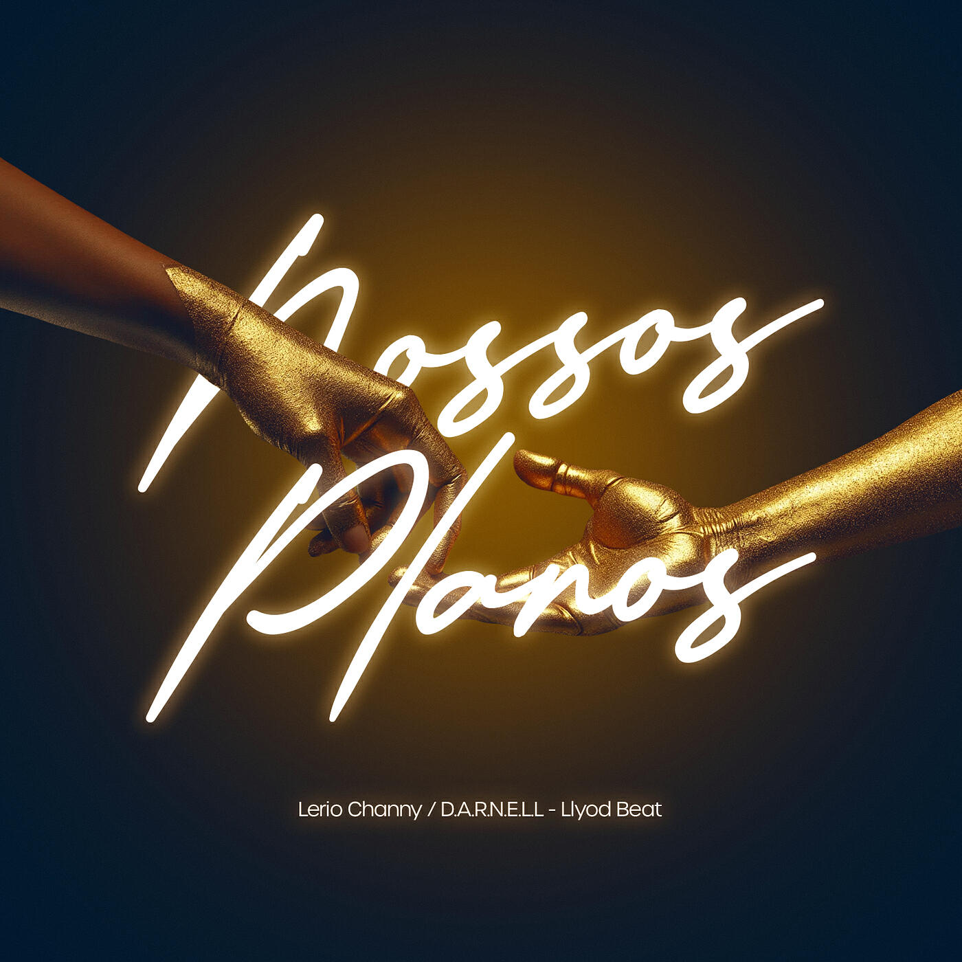 Релиз Nossos Planos