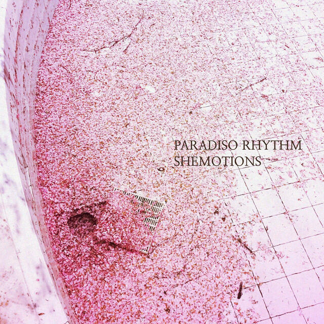 Релиз Shemotions