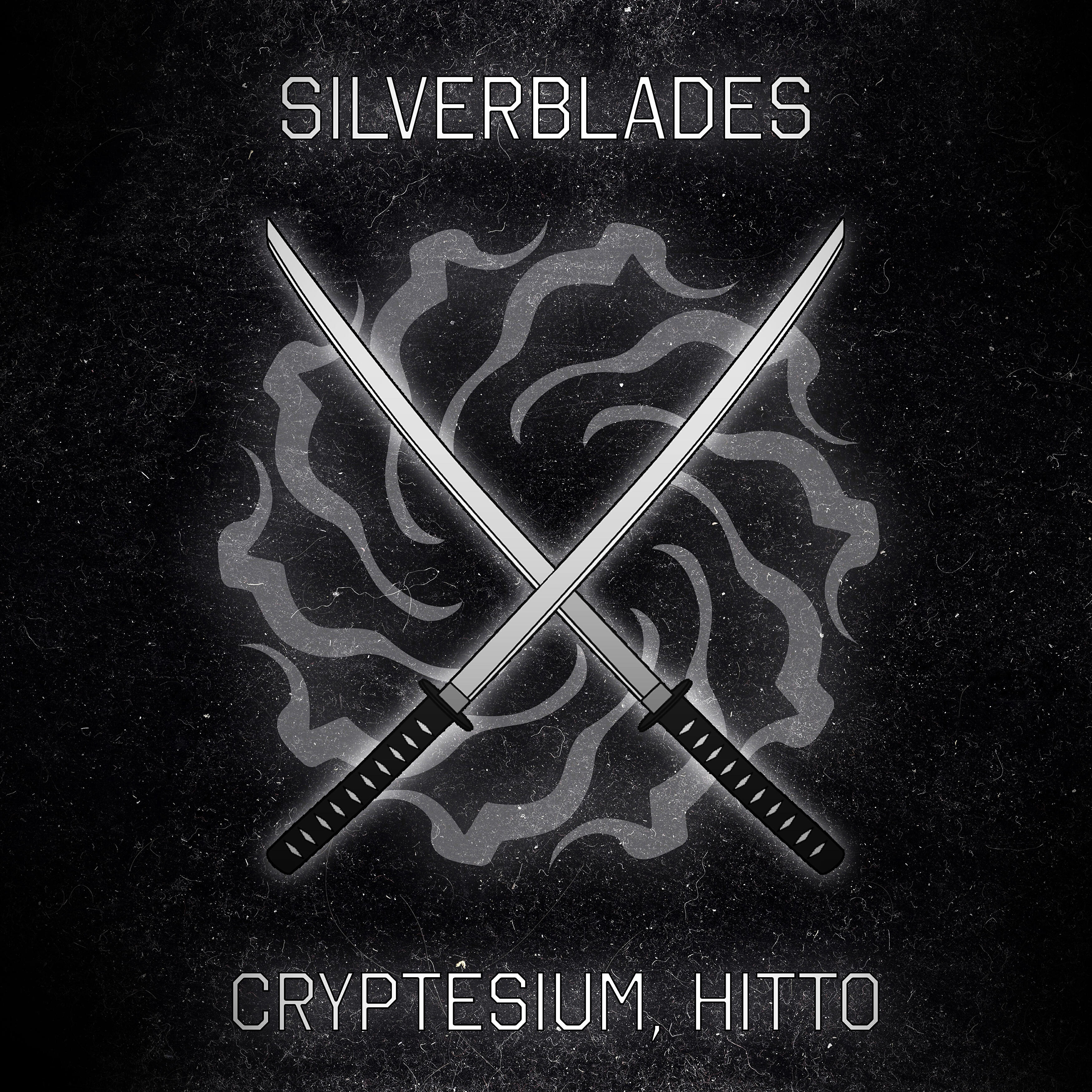 Релиз Silverblades