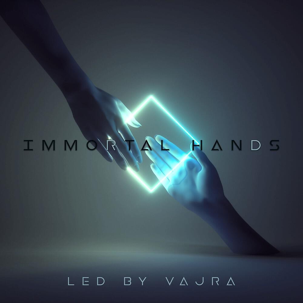 Led By Vajra