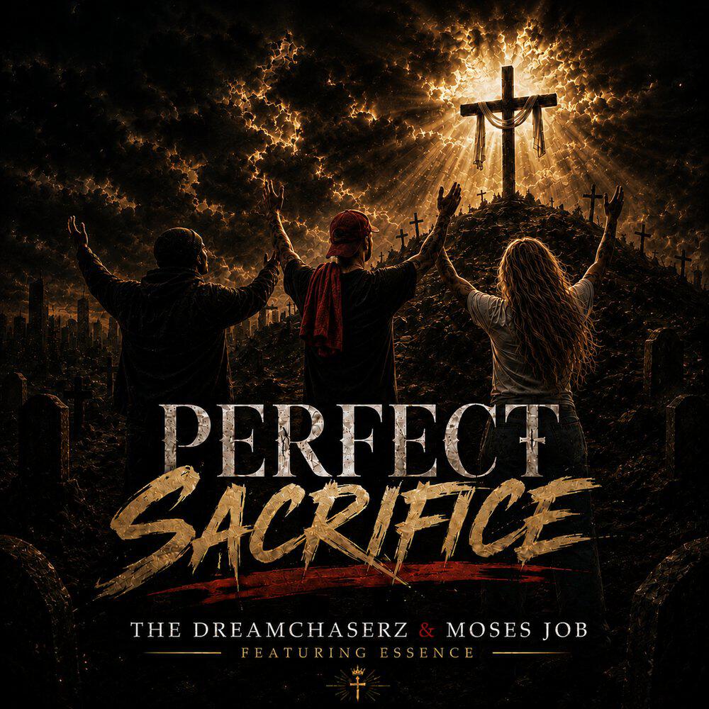 The DreamChaserz