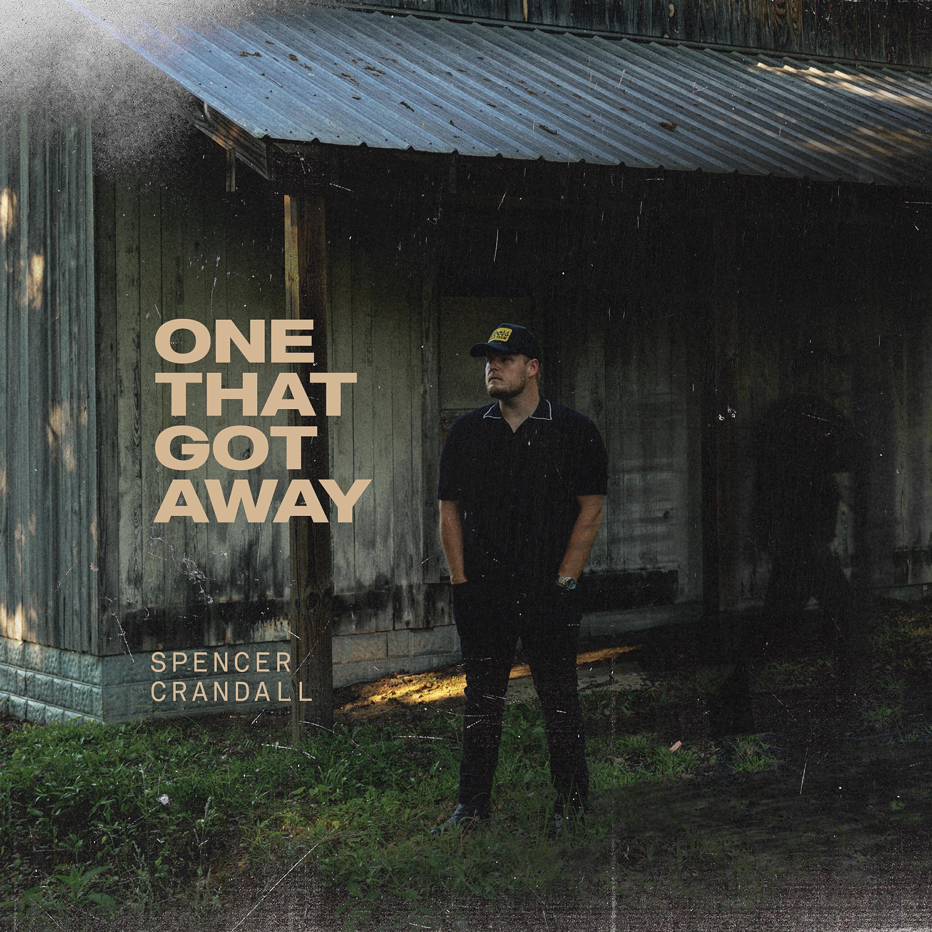 Релиз One That Got Away