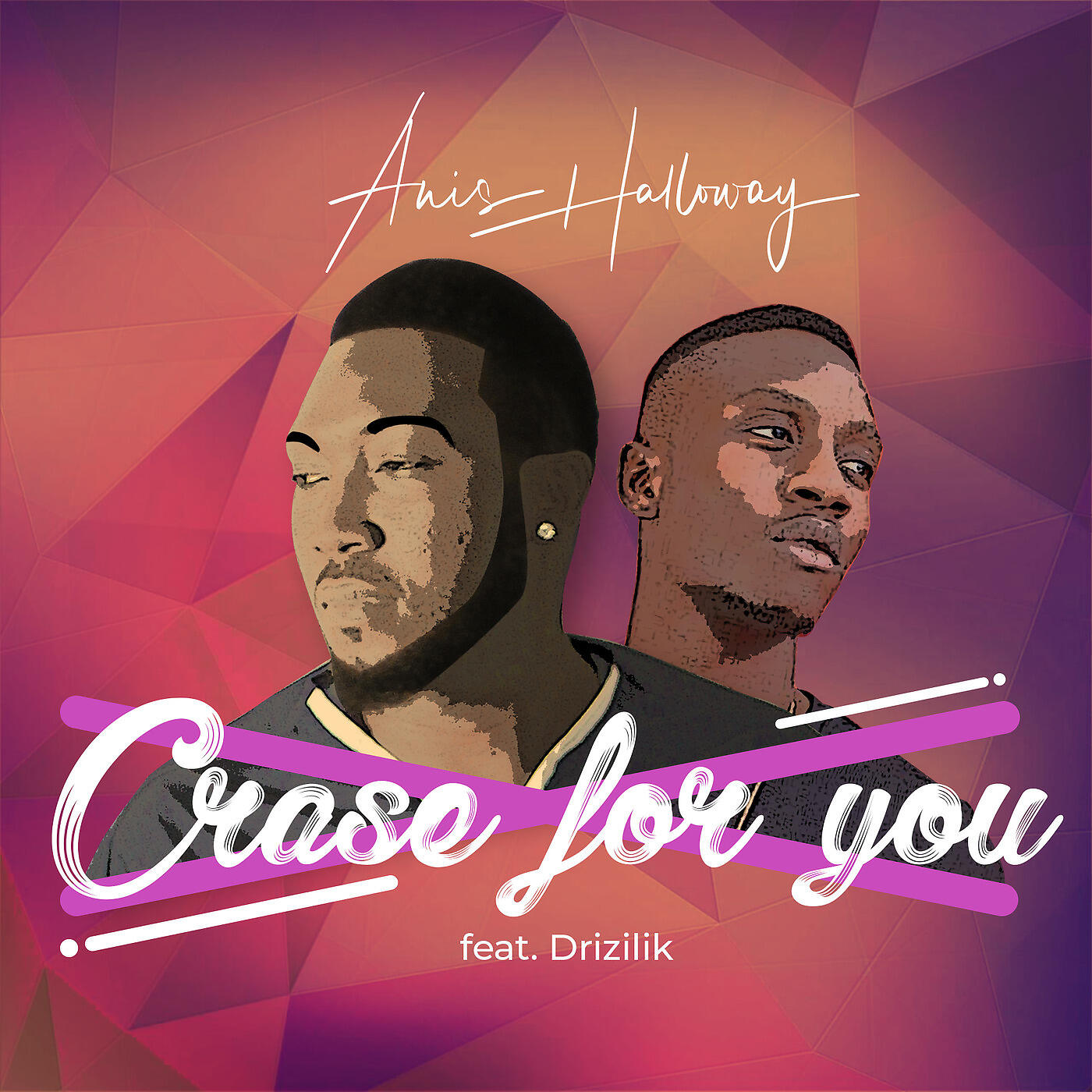 Релиз Crase for You