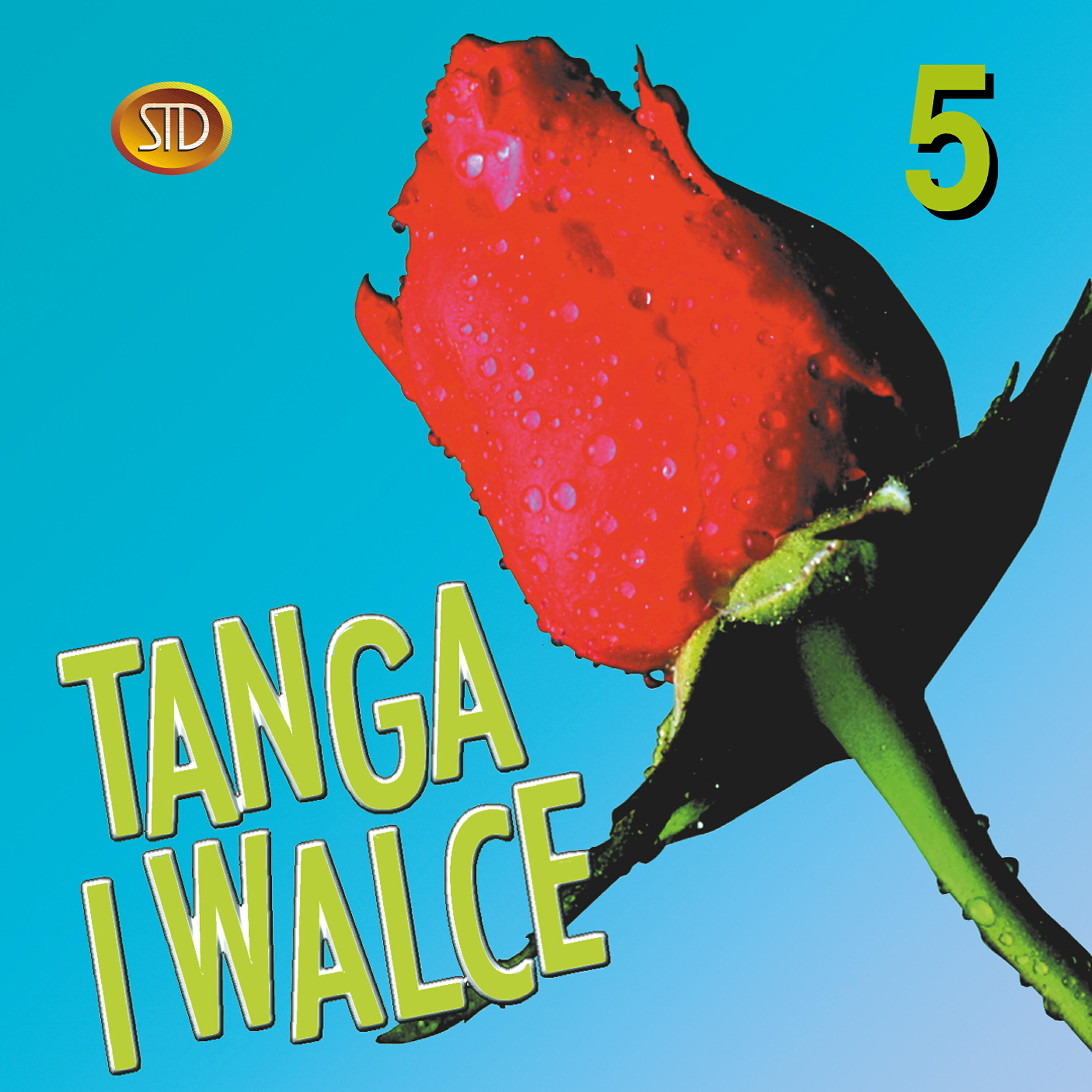 Релиз Tanga I Walce, Vol. 5