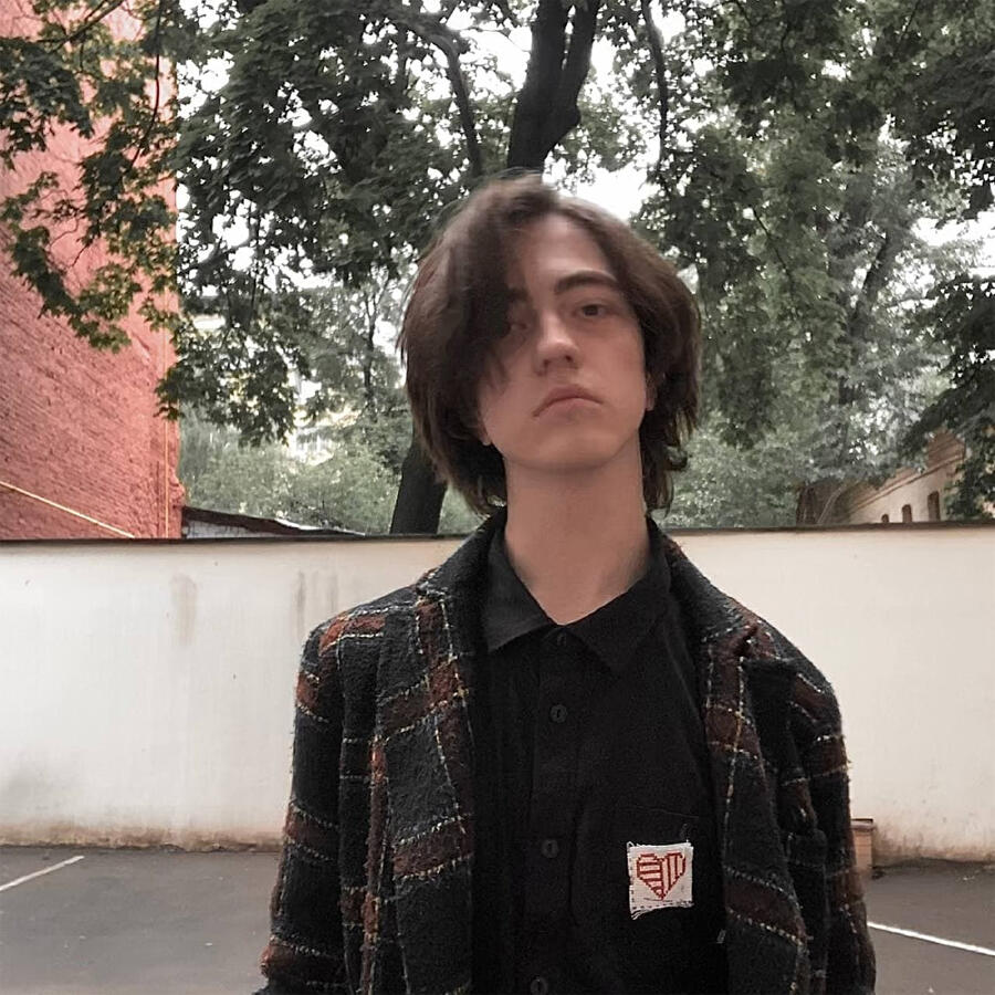 Релиз Пришитое сердце