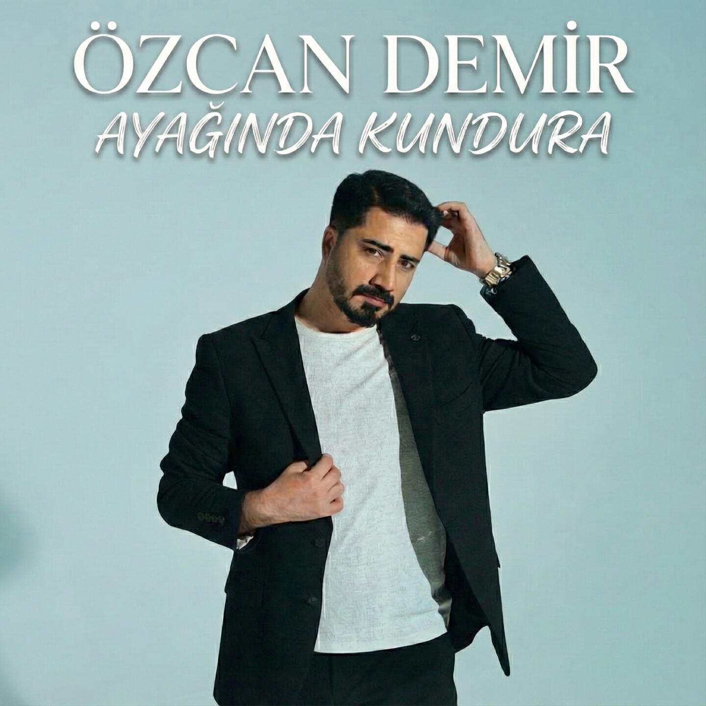 Релиз Ayağında Kundura