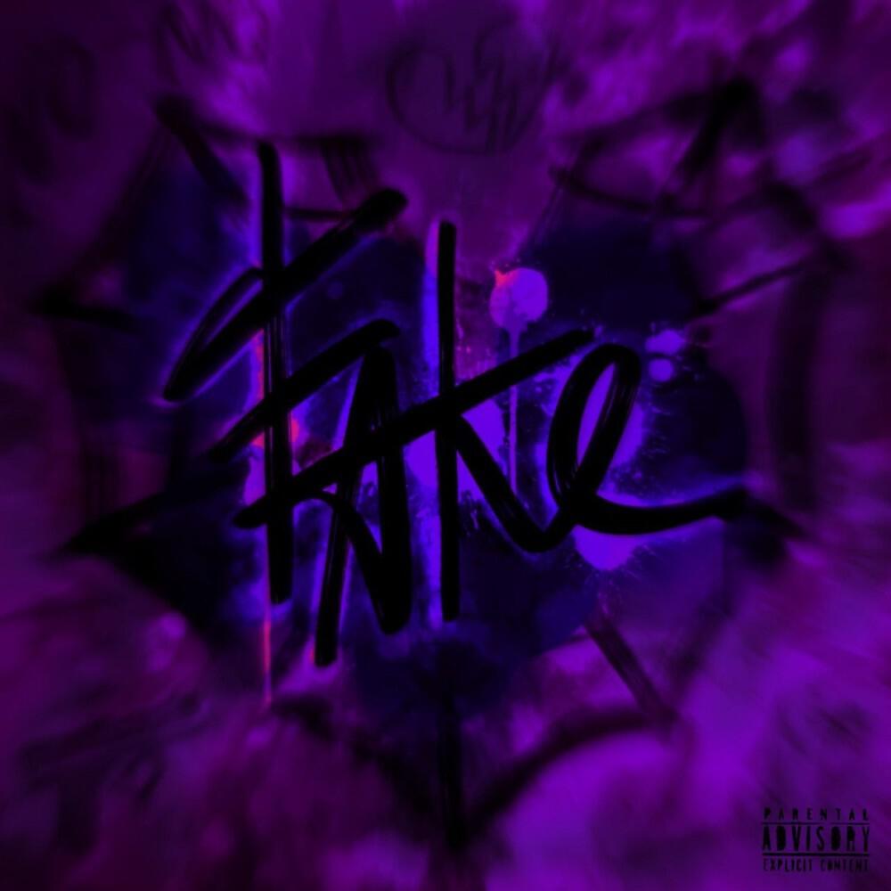 Релиз Fake