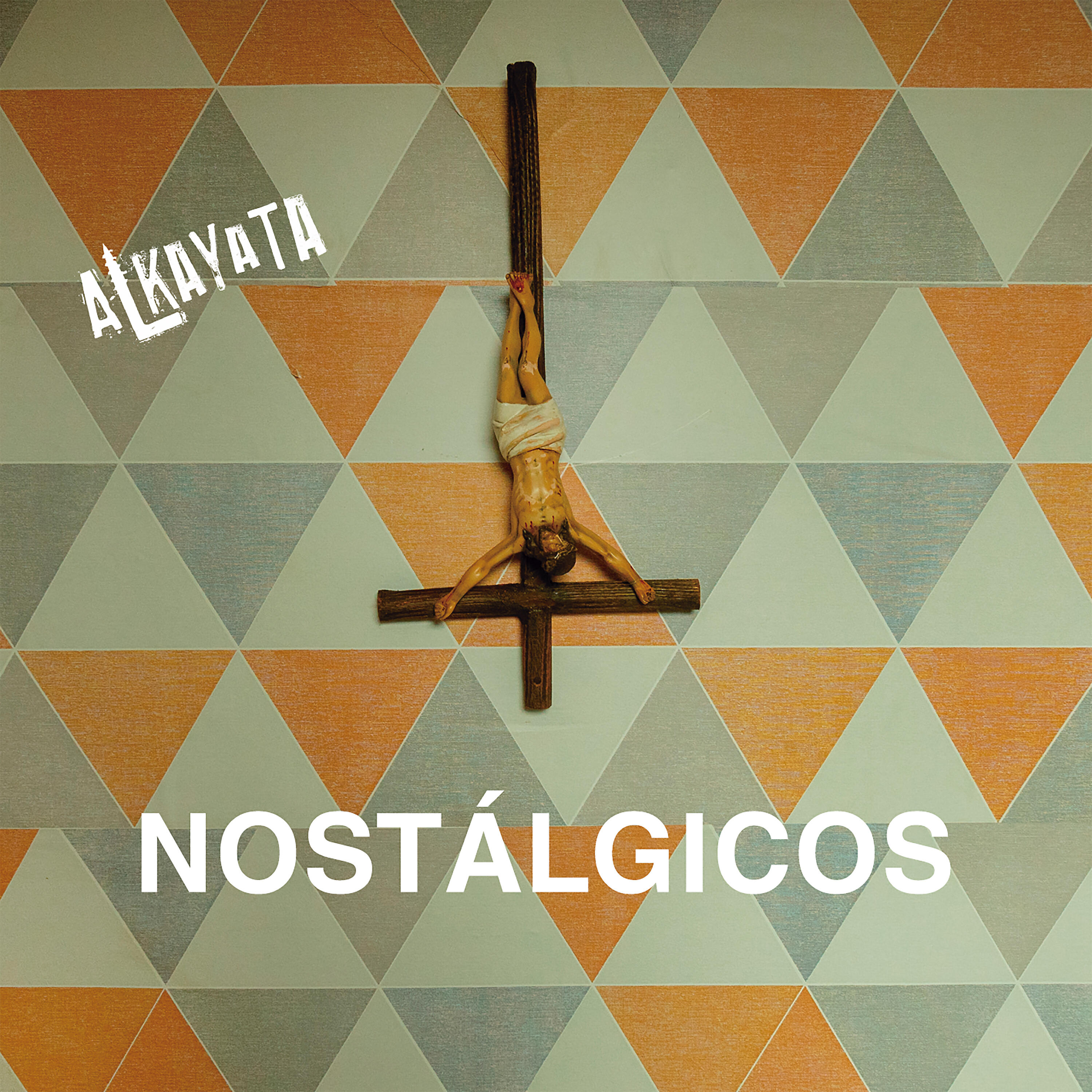 Релиз Nostálgicos