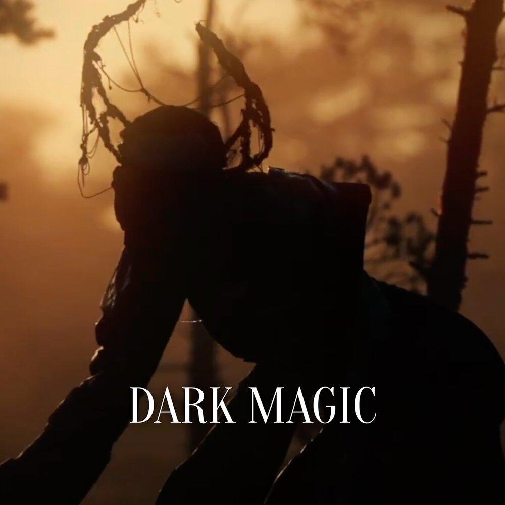 Релиз Dark Magic