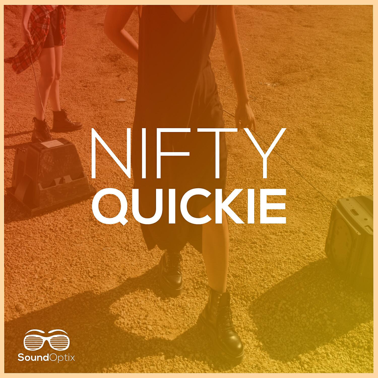 Релиз Quickie