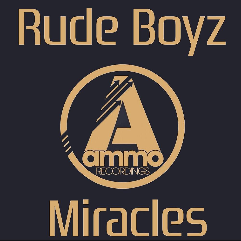 Релиз Miracles (Original Mix)