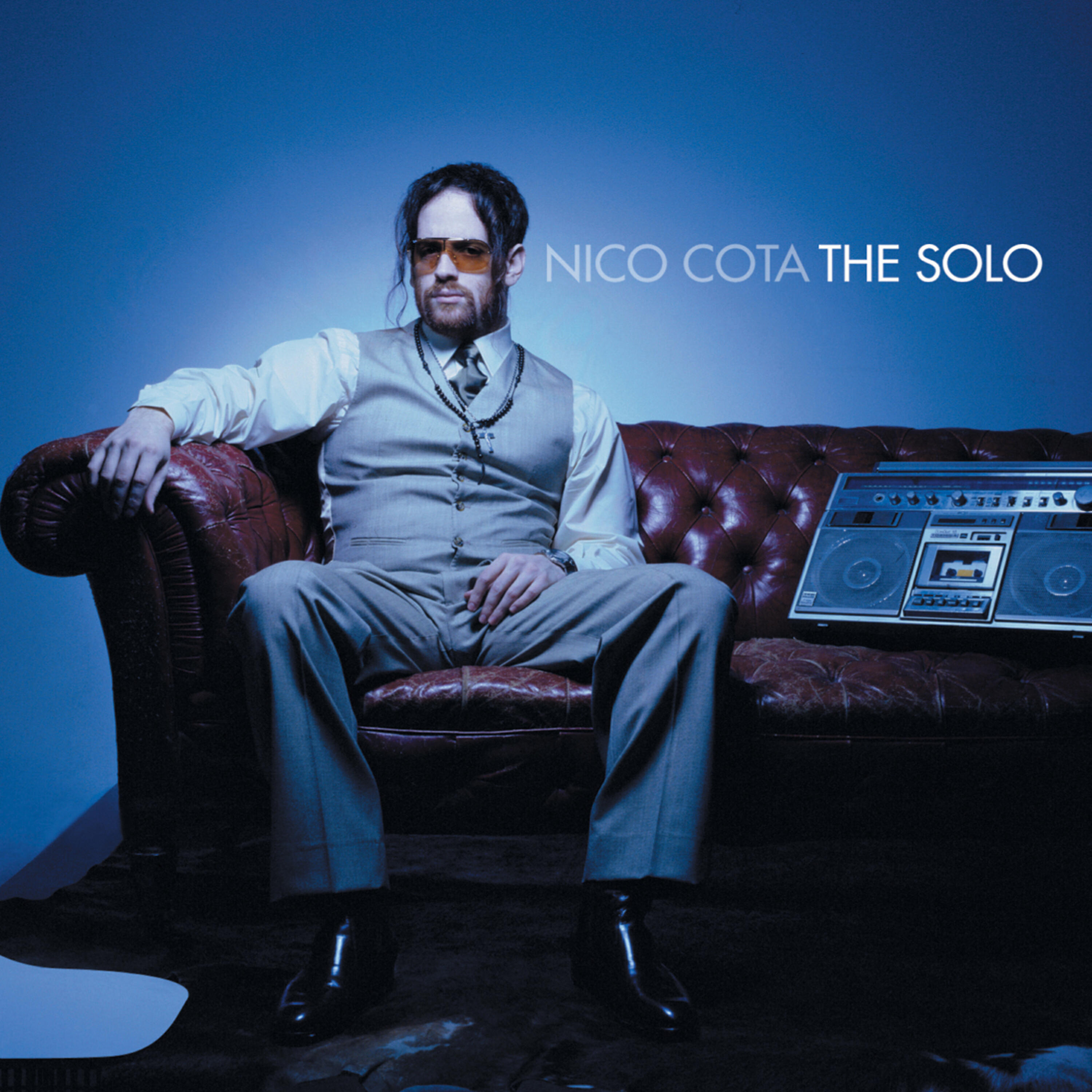 Релиз The Solo