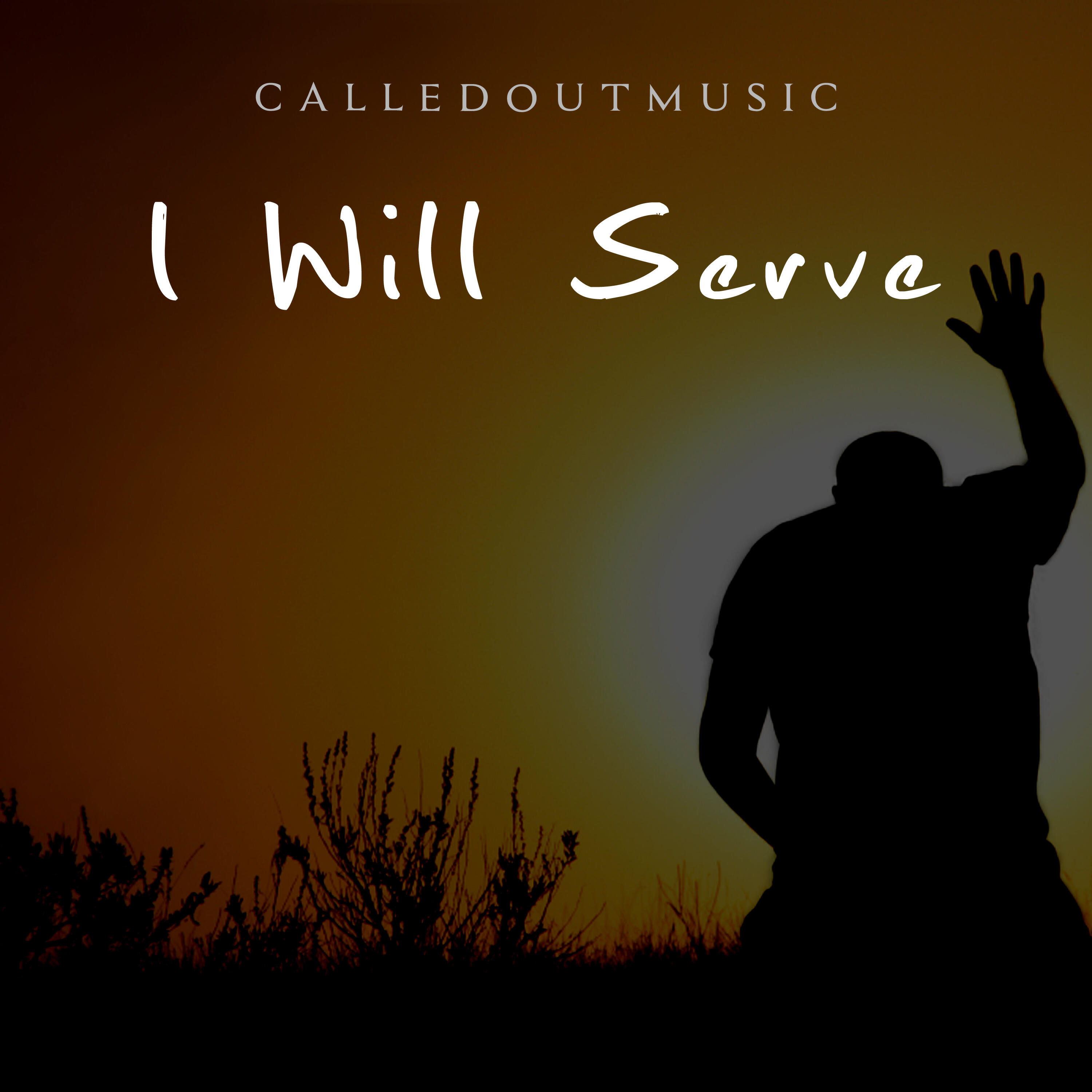 Релиз I Will Serve