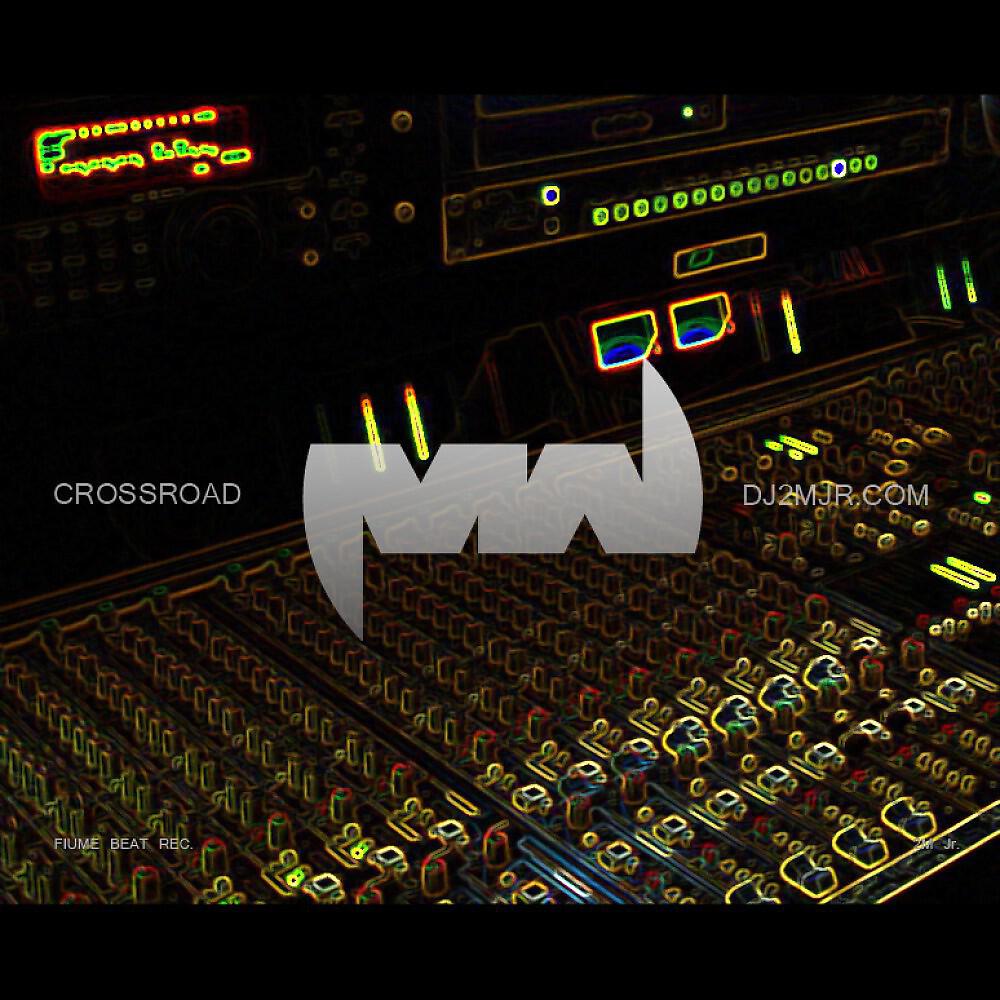 Релиз Crossroad