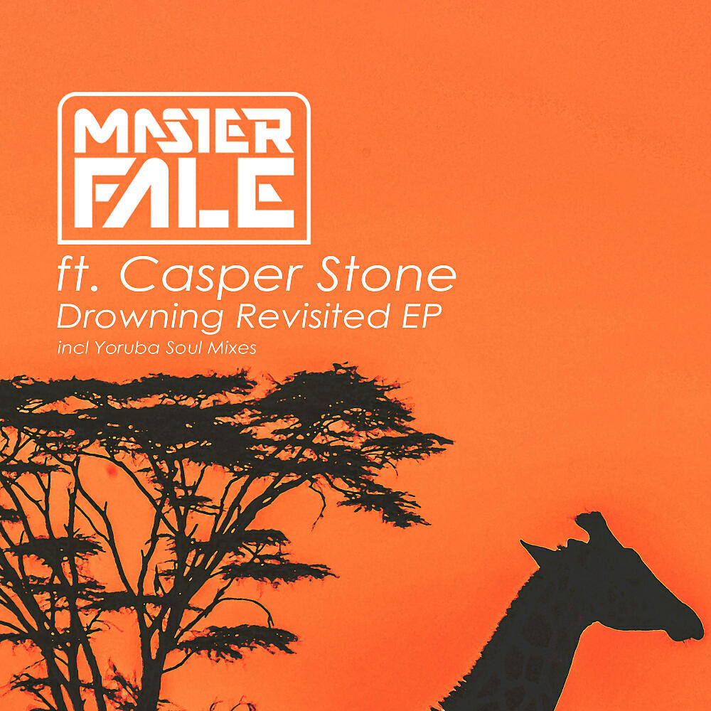 Трек Drowning (2021 Revisit Instr. Mix )