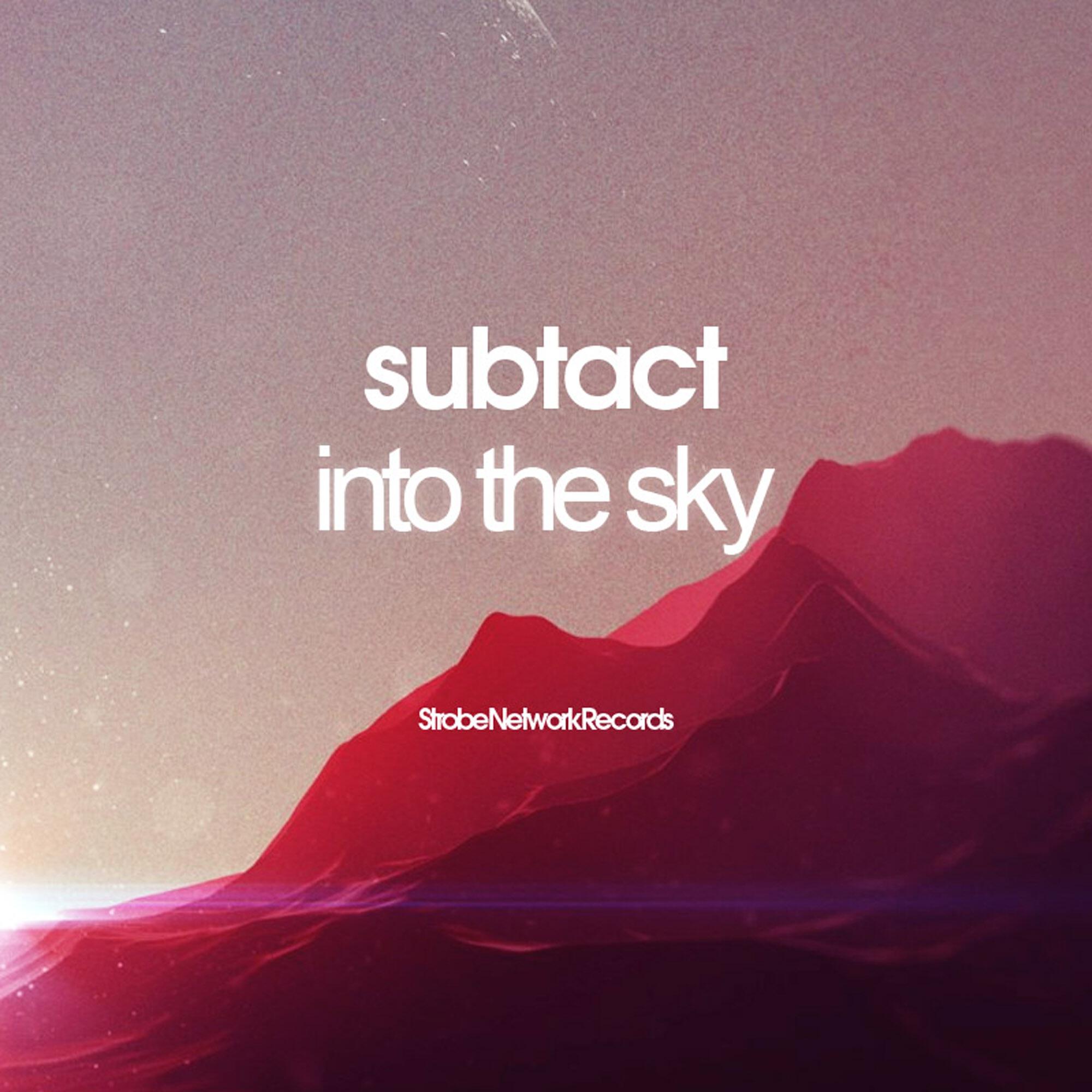 Релиз Into The Sky
