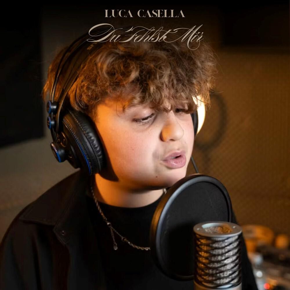 Luca Casella