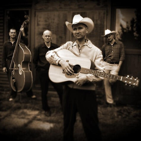 The Hometown Gamblers