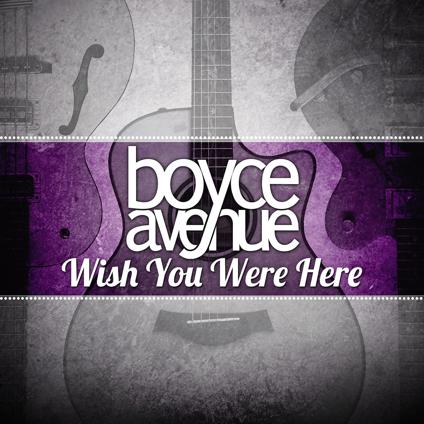 Релиз Wish You Were Here
