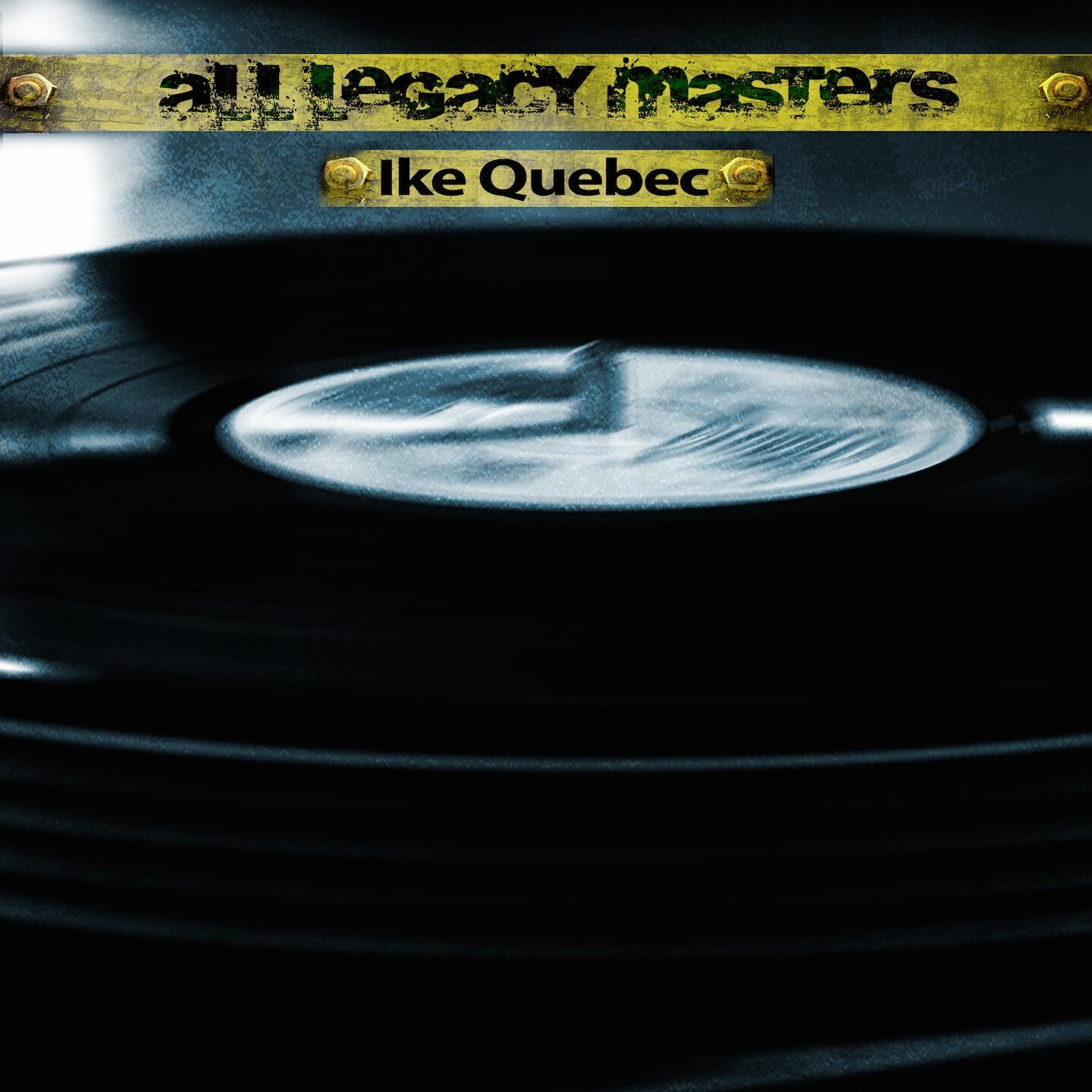 Релиз All Legacy Masters