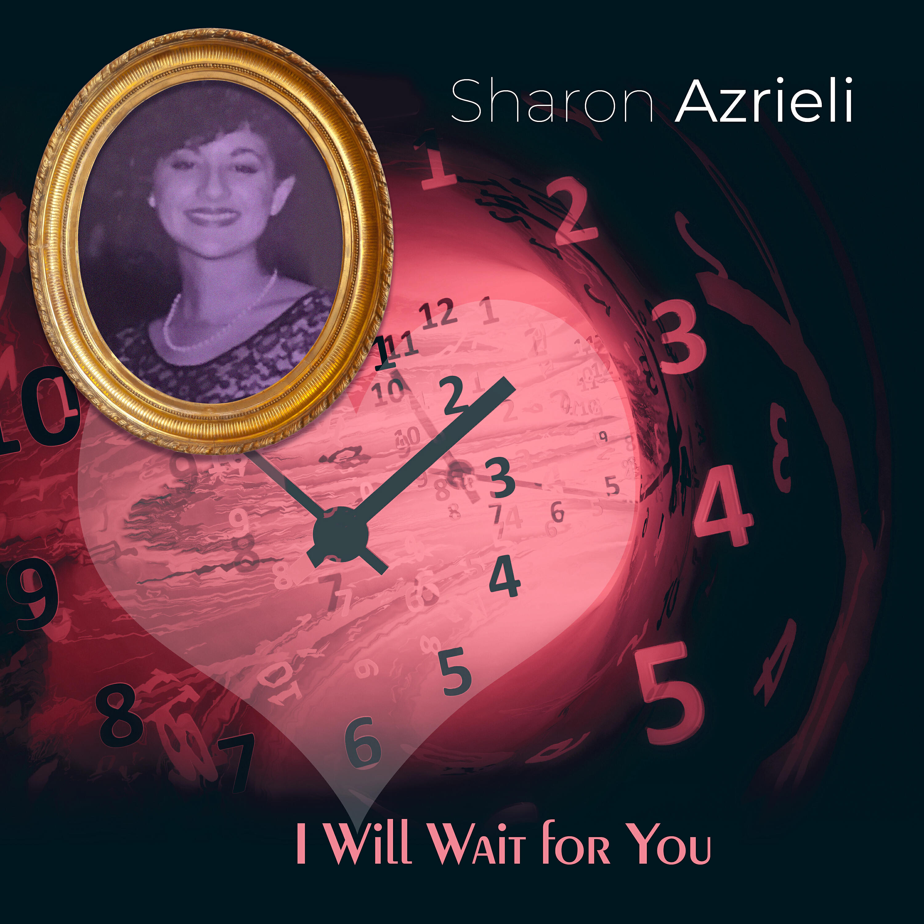 Релиз I Will Wait for You
