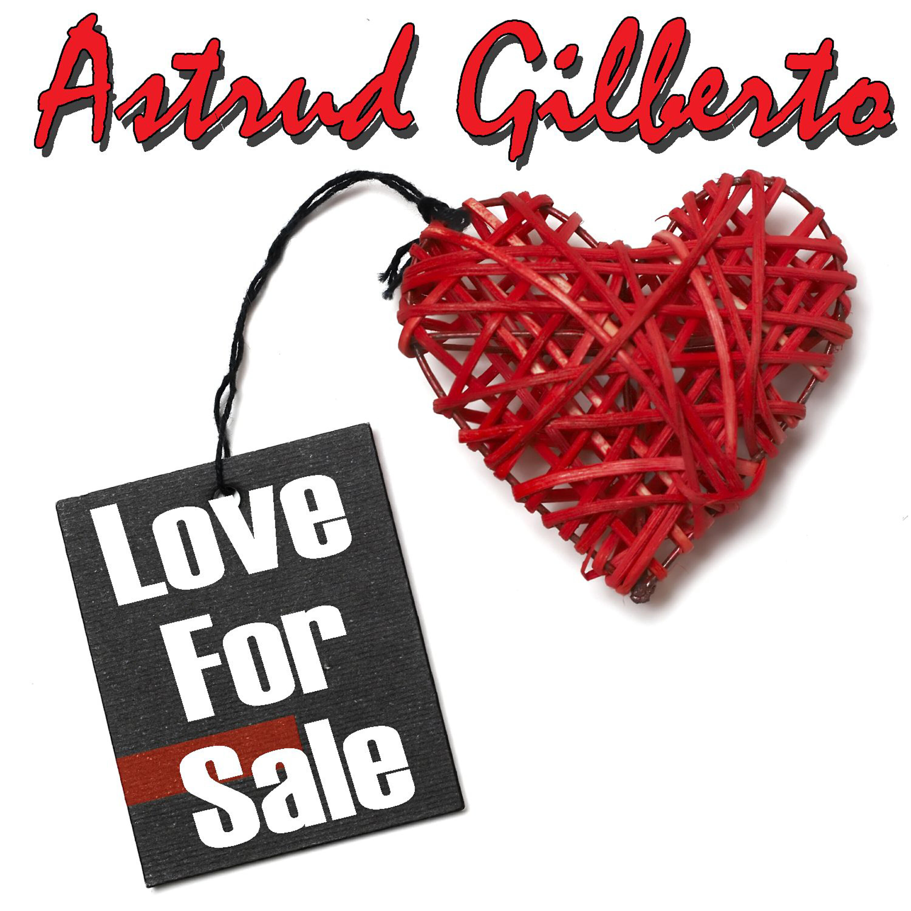 Постер альбома Love For Sale