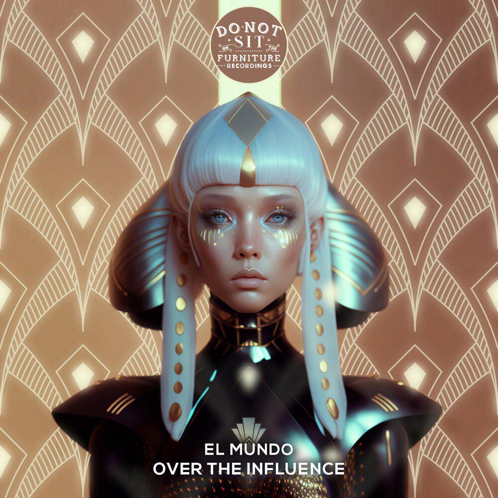 Релиз Over The Influence