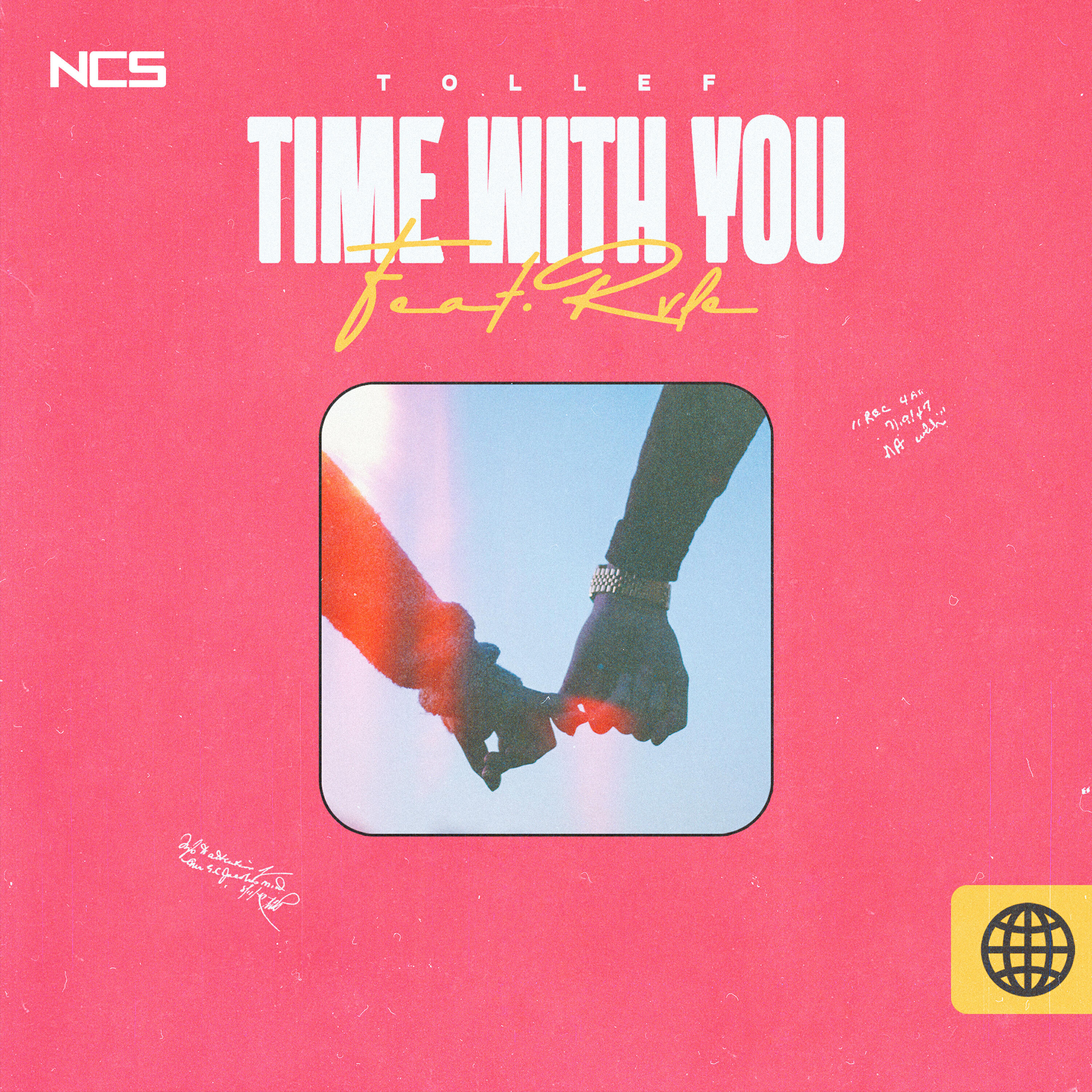 Релиз Time With You