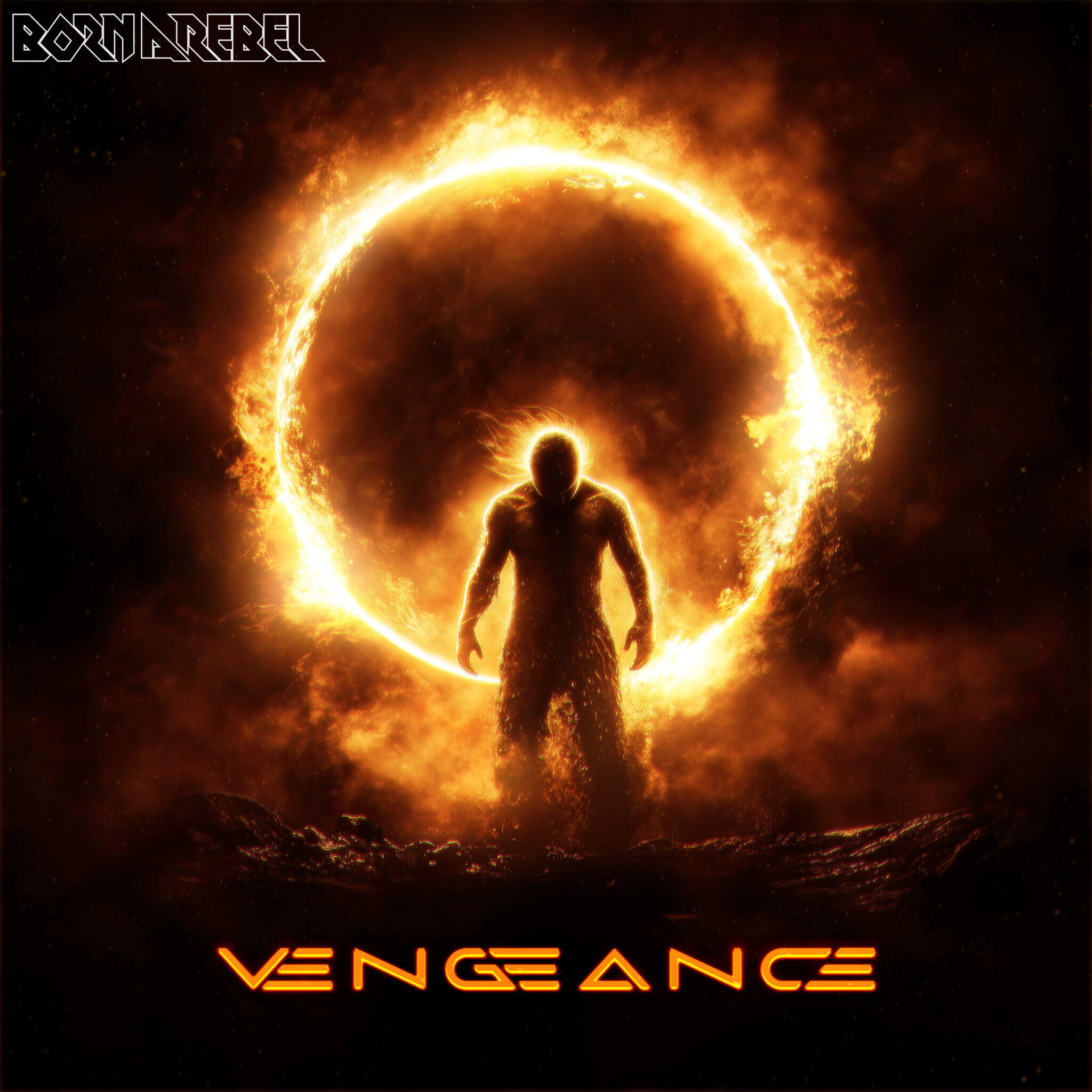 Релиз Vengeance