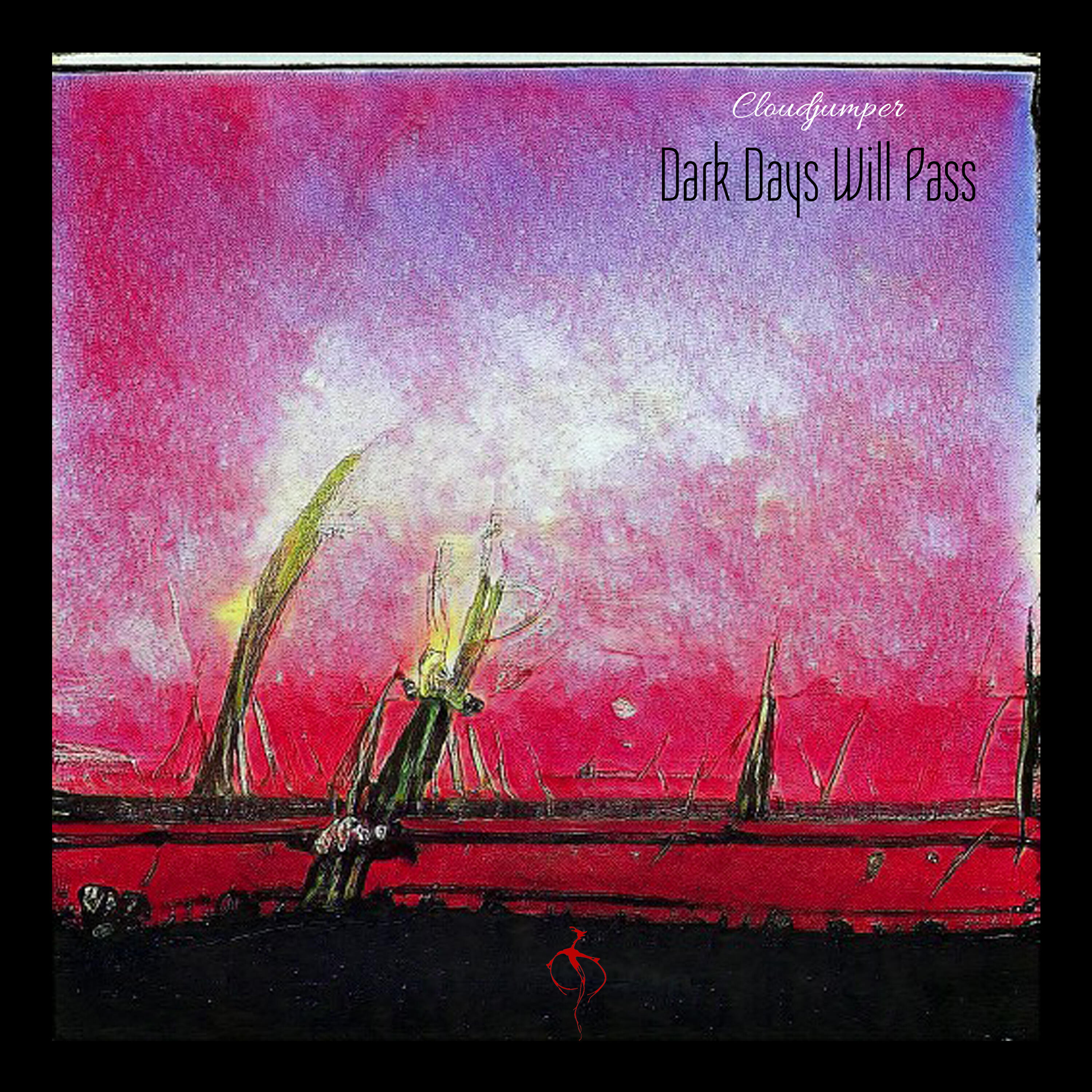 Релиз Dark Days Will Pass