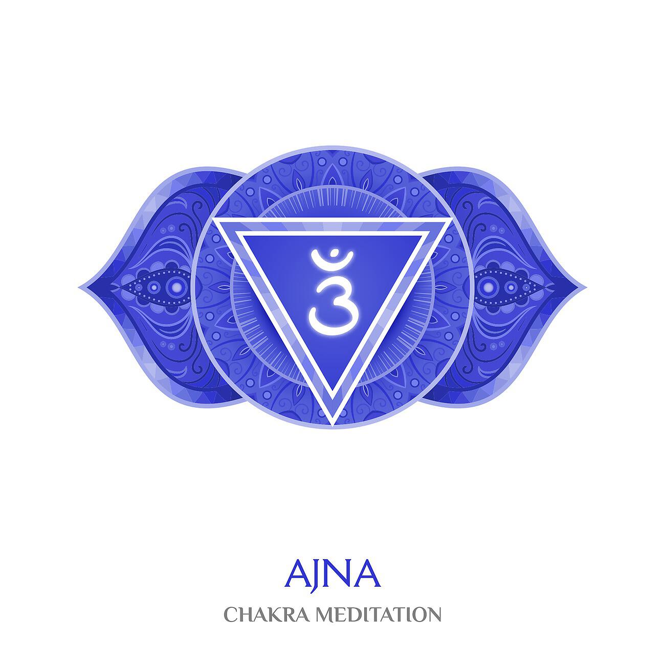 Релиз Ajna Chakra Meditation