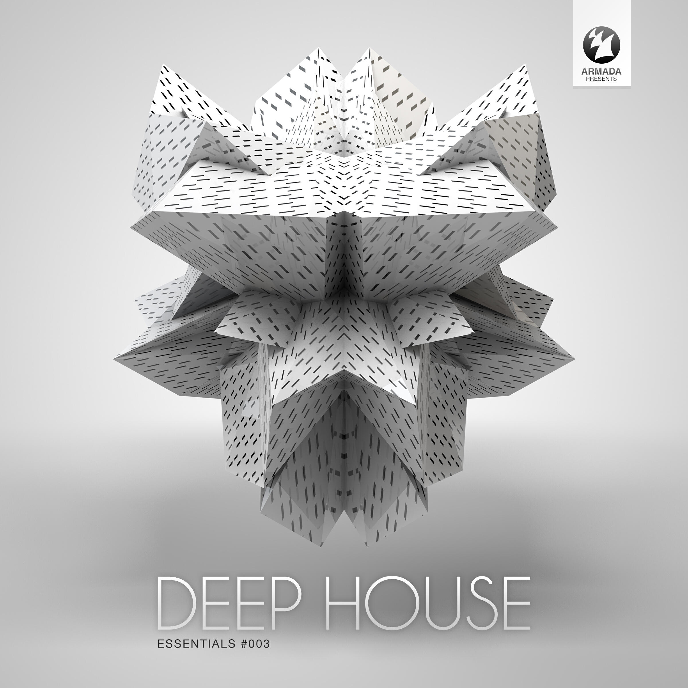 Релиз Armada presents Deep House Essentials #003 (Unmixed)