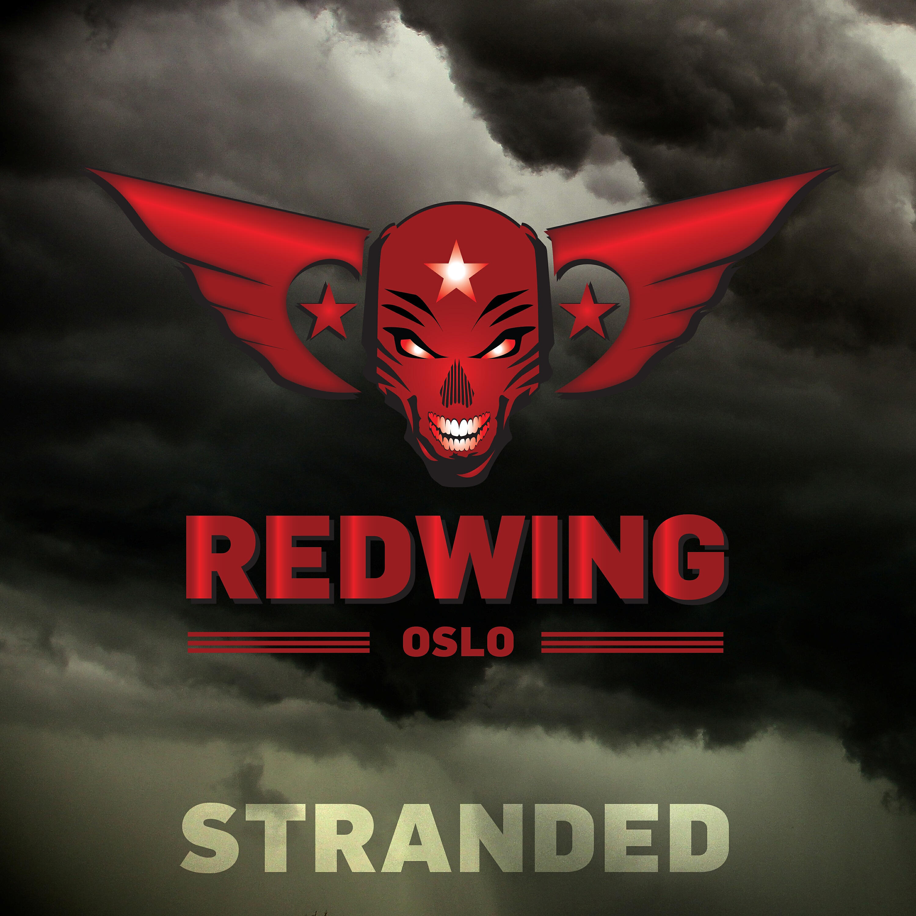 Релиз Stranded (Single)